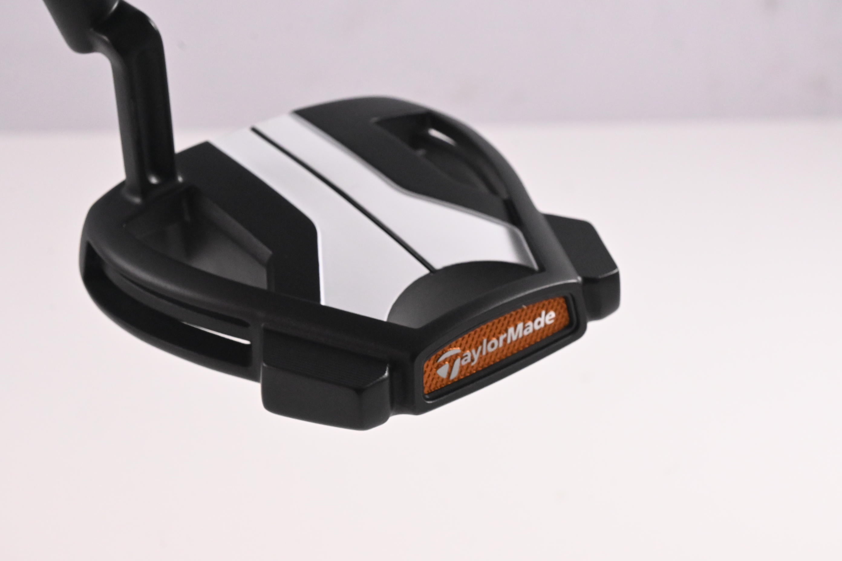 Taylormade Spider Tour X Black 2025 Putter / 35 Inch