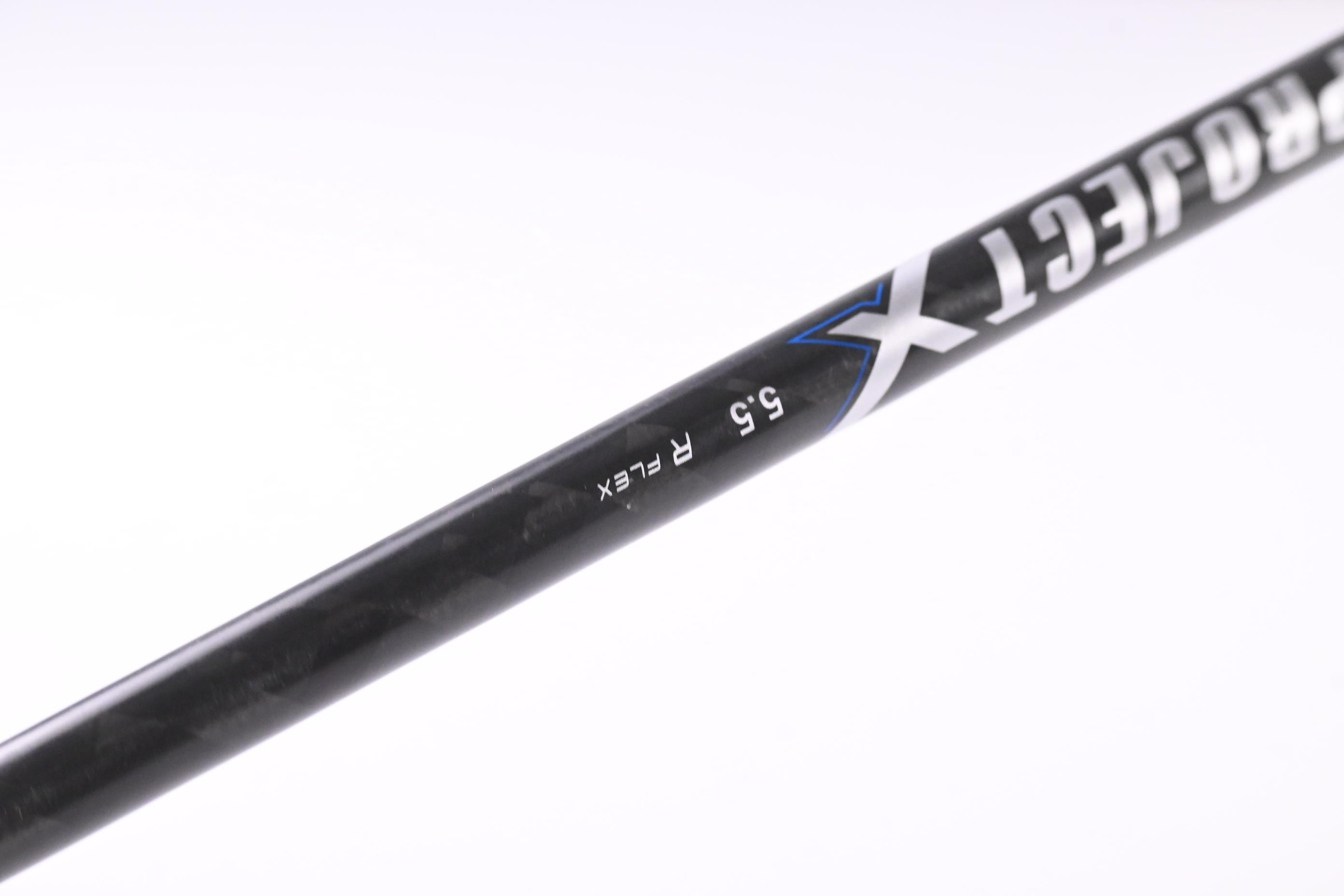 Callaway XR #3 Wood / 15 Degree / Regular Flex Project X San Diego LZ Shaft
