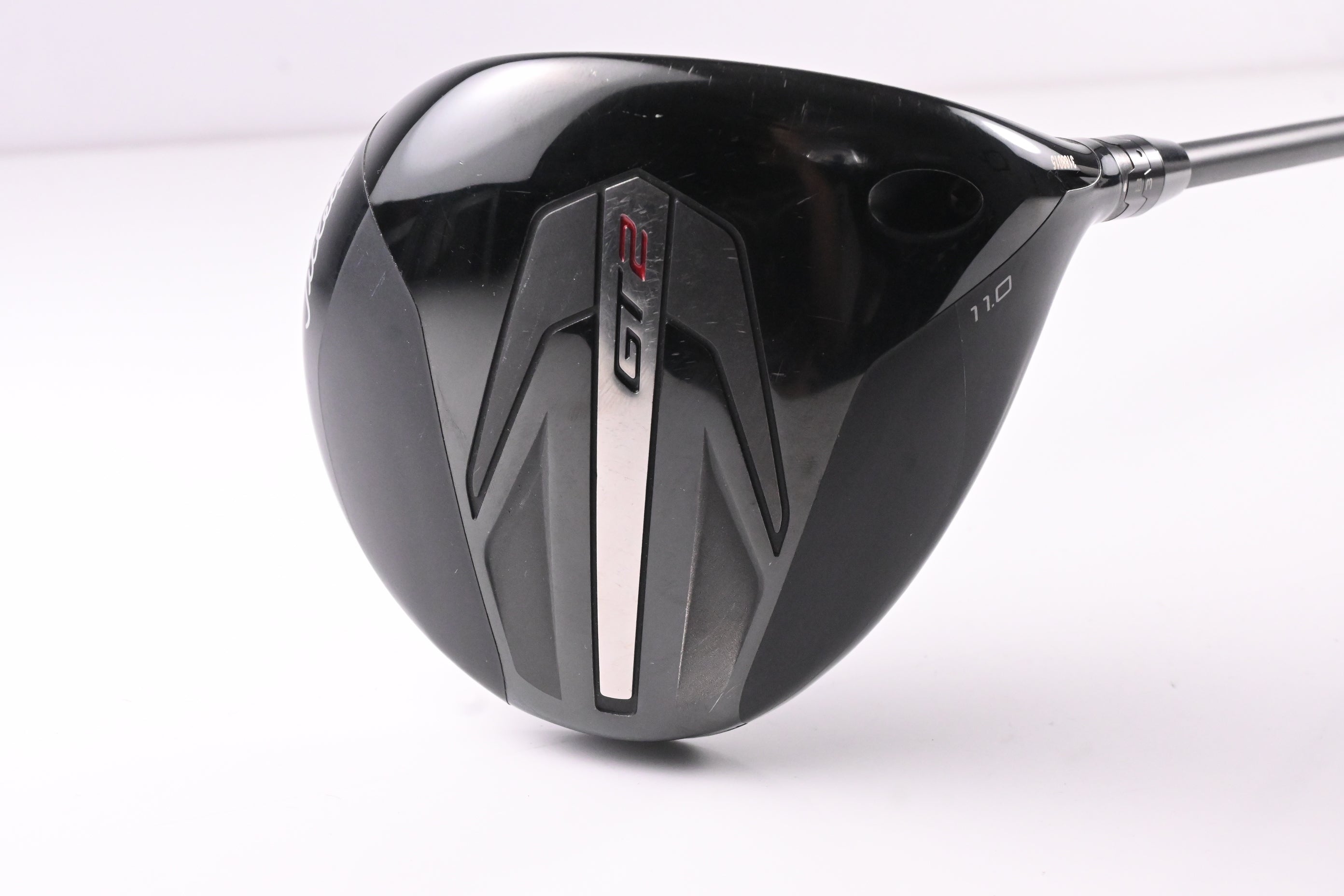 Titleist GT2 Driver / 11 Degree / Regular Flex Tensei 1K Blue 55 Shaft