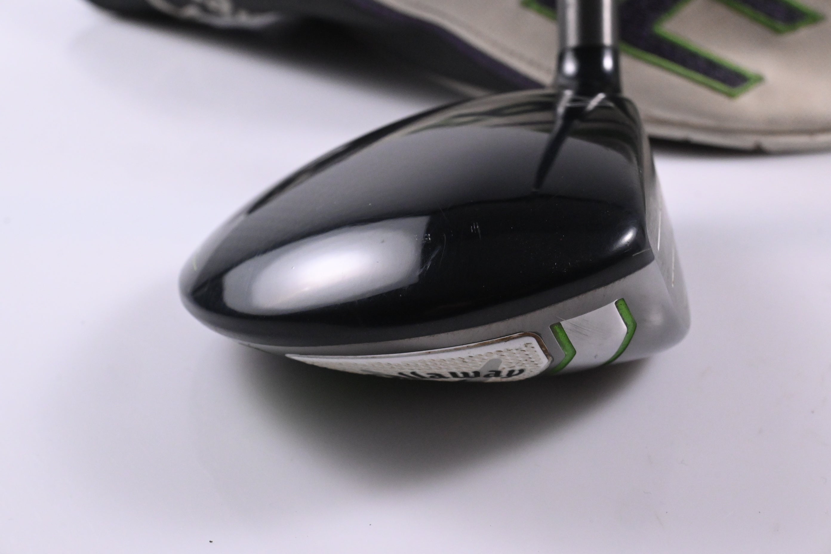 Callaway Epic Speed #3 Wood / 15 Degree / Regular Flex HZRDUS Smoke iM10 60