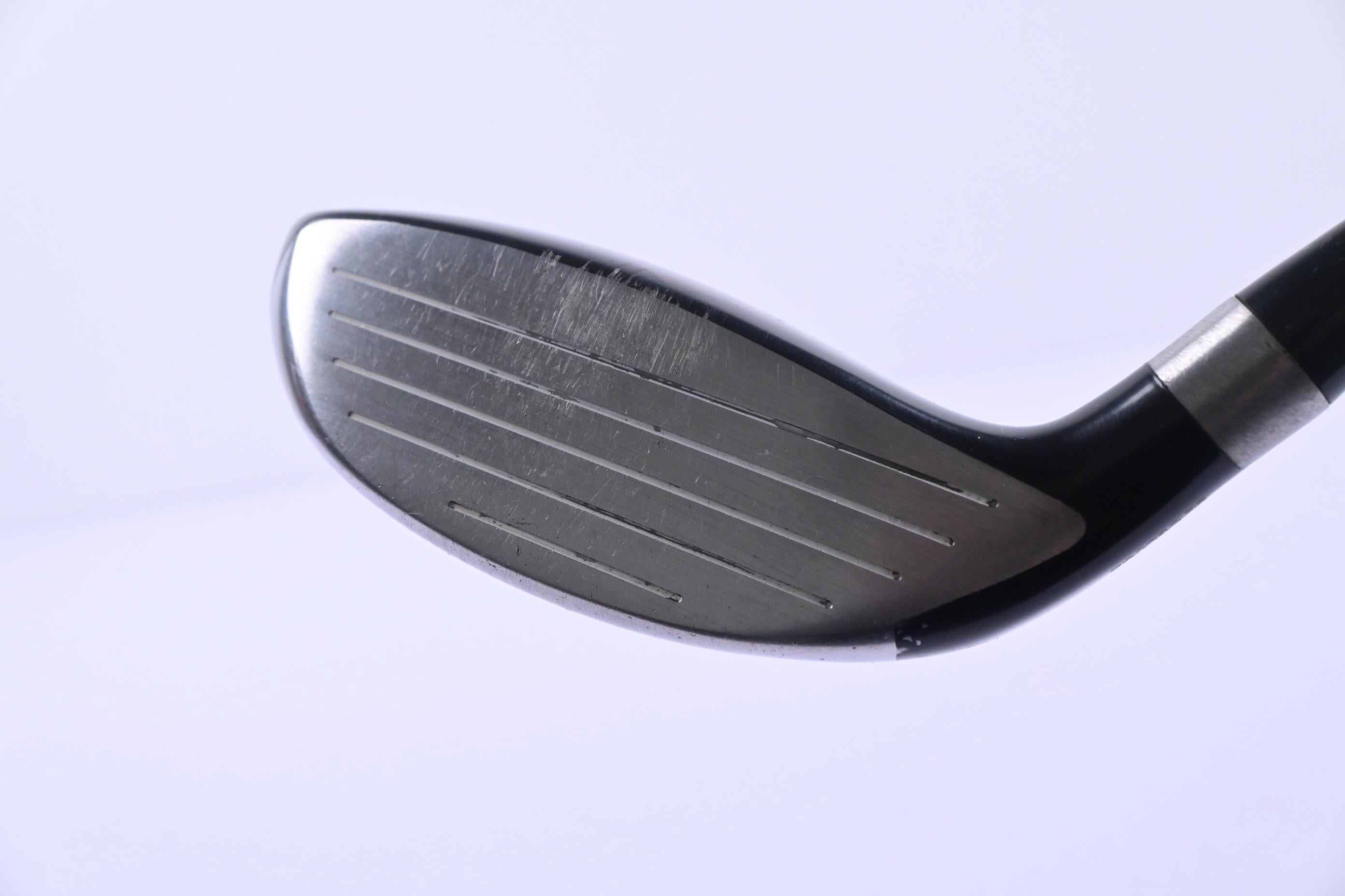 Ping G15 #3 Wood / 15.5 Degree / Stiff Flex Ping TFC 149 Shaft