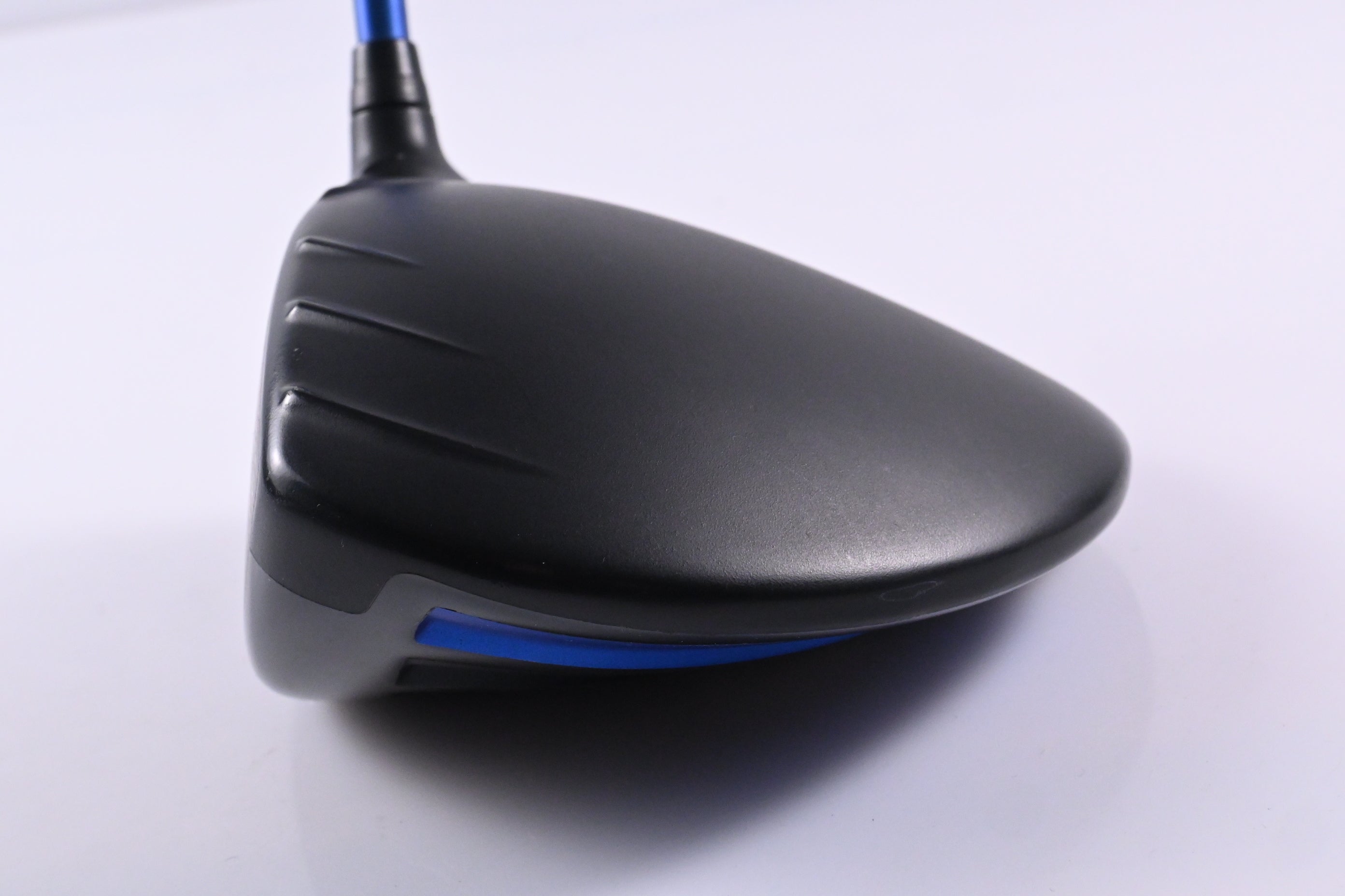Left Hand Ping G30 SF Tec Driver / 12 Degree / Senior Flex Ping TFC 419 Shaft