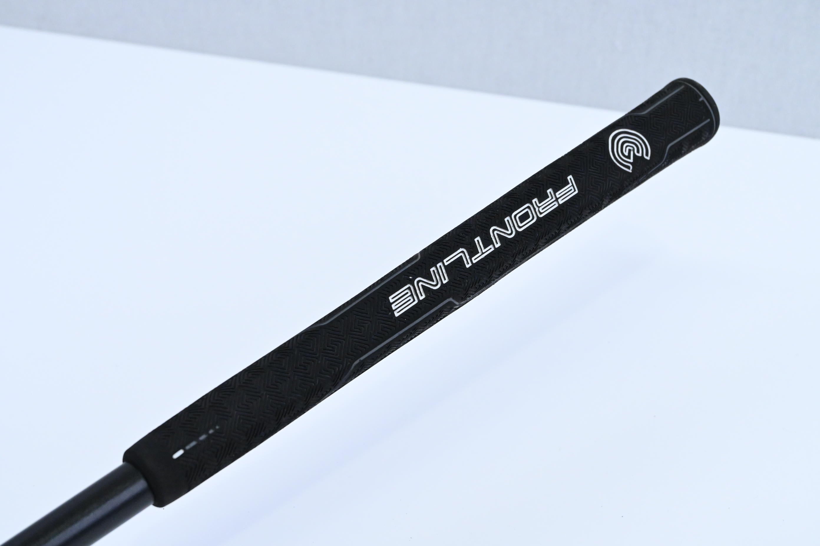 Left Hand Cleveland Frontline Elite Elevado Putter / 35 Inch