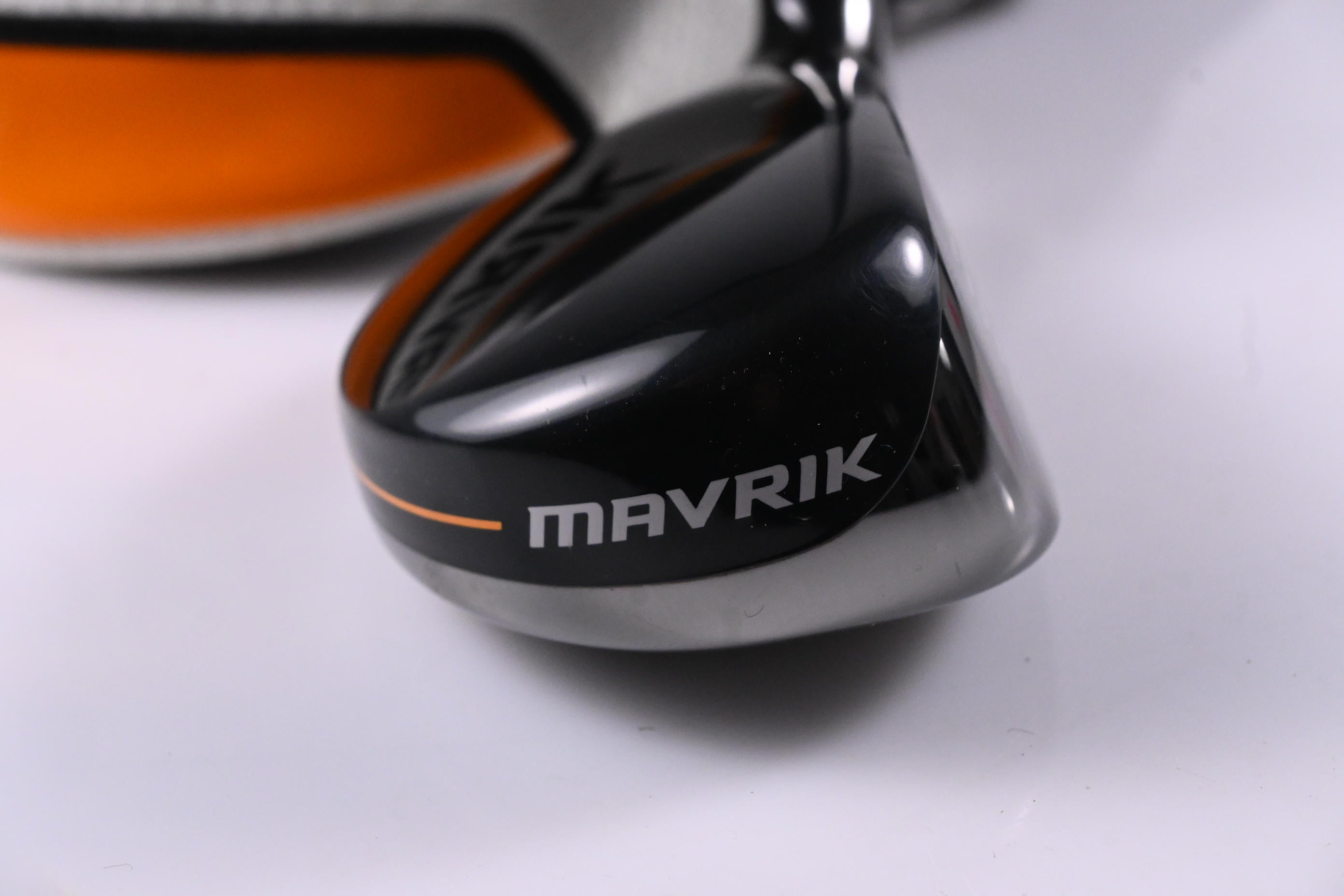 Callaway Mavrik Max #3 Hybrid / 19 Degree / Regular Flex Project X Catalyst 65