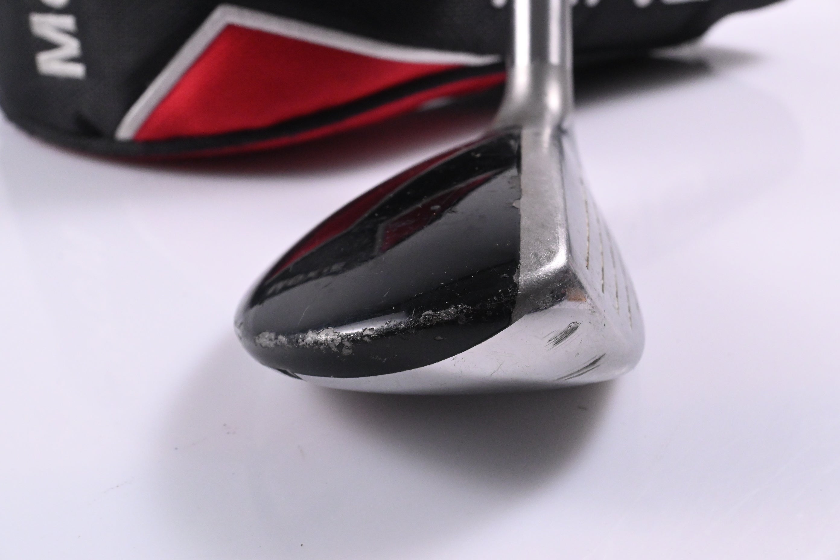 Junior Ping Moxie #4 Hybrid / 30 Degree / Junior Flex Ping Moxie Shaft