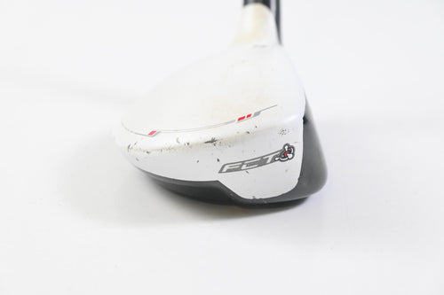 Taylormade Rescue 11 #3 Hybrid / 18 Degree / Stiff Flex Aldila RIP 65 Shaft