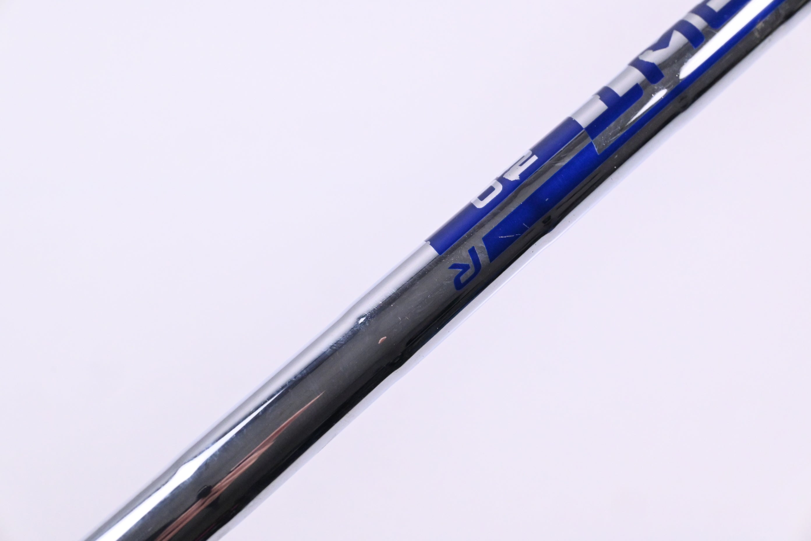 Ping G410 #5 / 23.5 Degree / Blue Dot / Regular Flex Ping AWT 2.0 Shaft