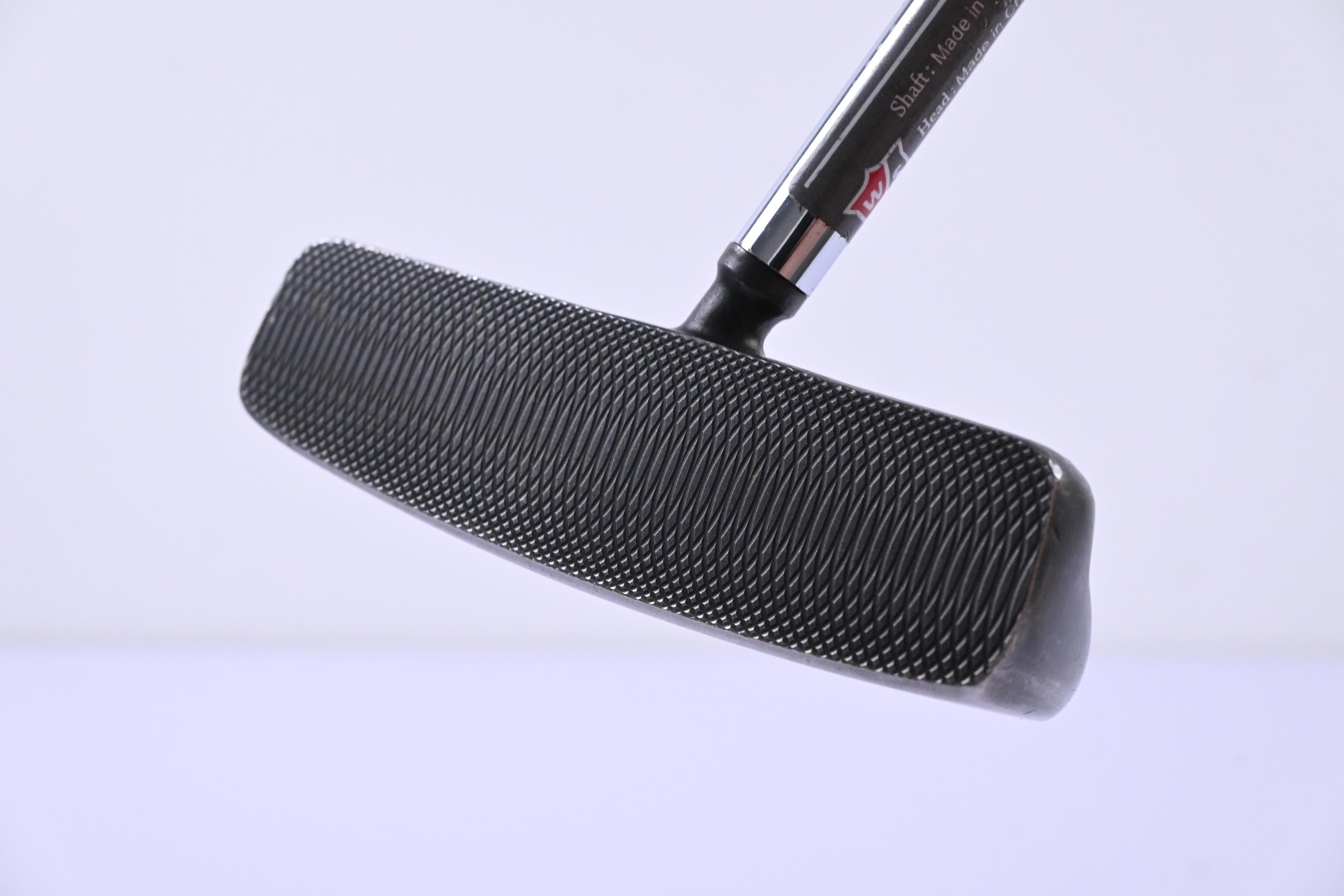 Wilson Infinite South Side Putter / 34 Inch