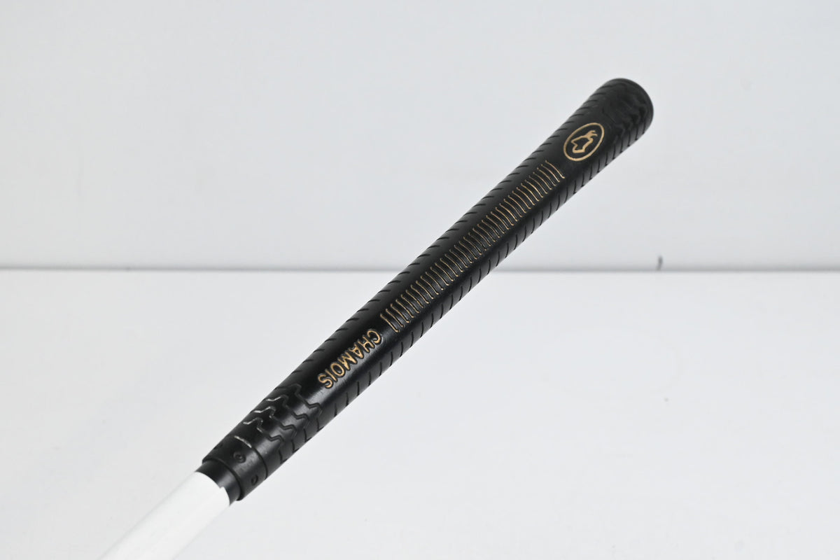 Ping Zing 2 Pitching Wedge / 47 Degree / White Dot / Stiff Flex Ping Karsten 201