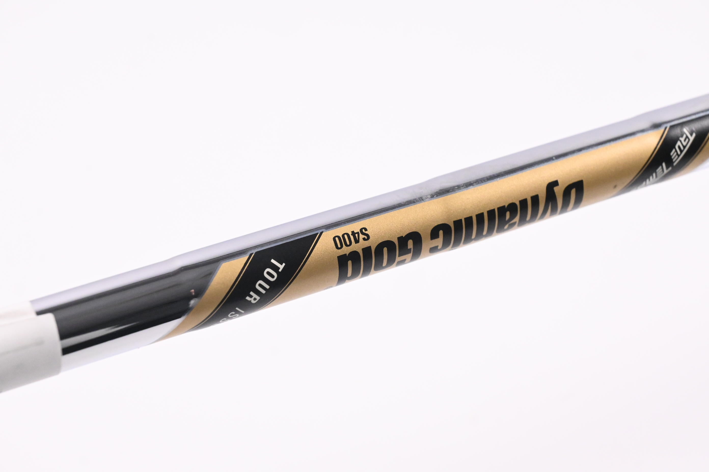 Mizuno Pro T-1 Gap Wedge / 50 Degree / Stiff Flex Dynamic Gold S400 Shaft