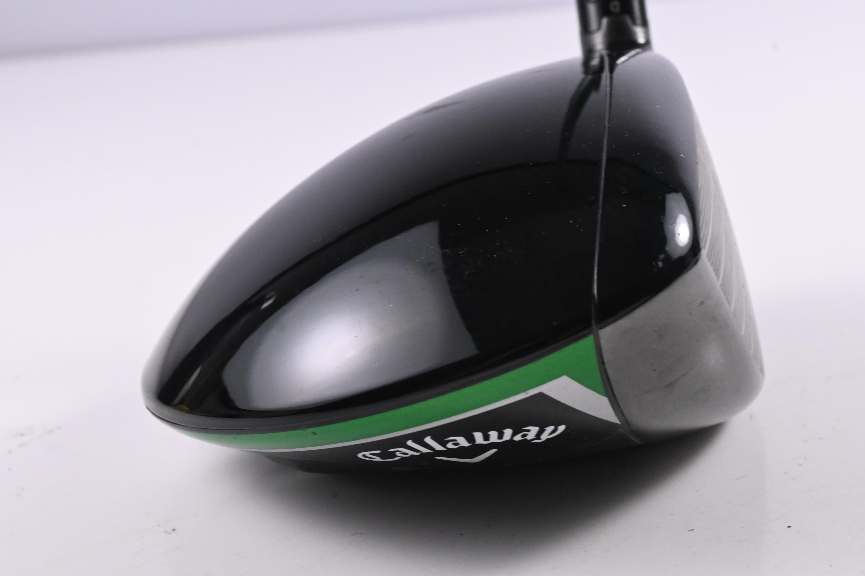 Callaway Elyte Triple Diamond Driver / 9 Degree / X-Flex Denali Charcoal 60
