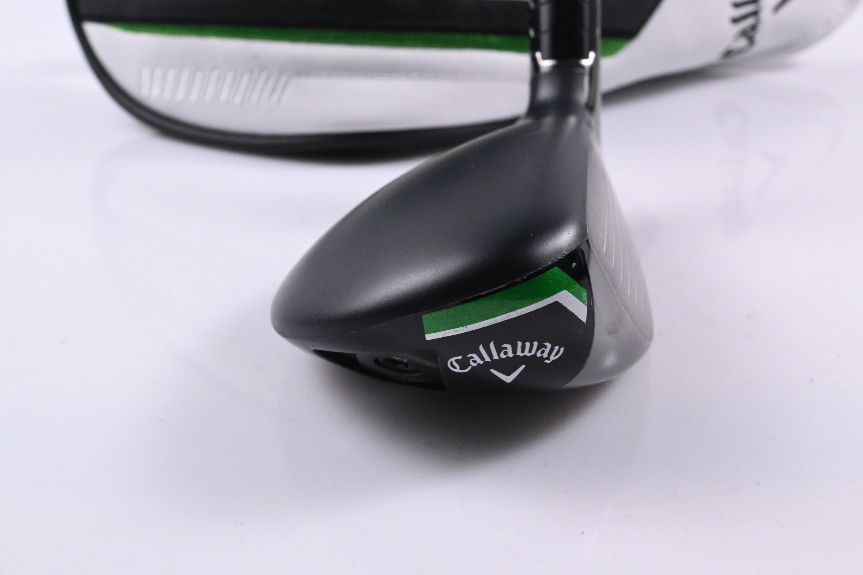 Callaway Elyte X #4 Hybrid / 21 Degree / Regular Flex Denali Charcoal 60 Shaft