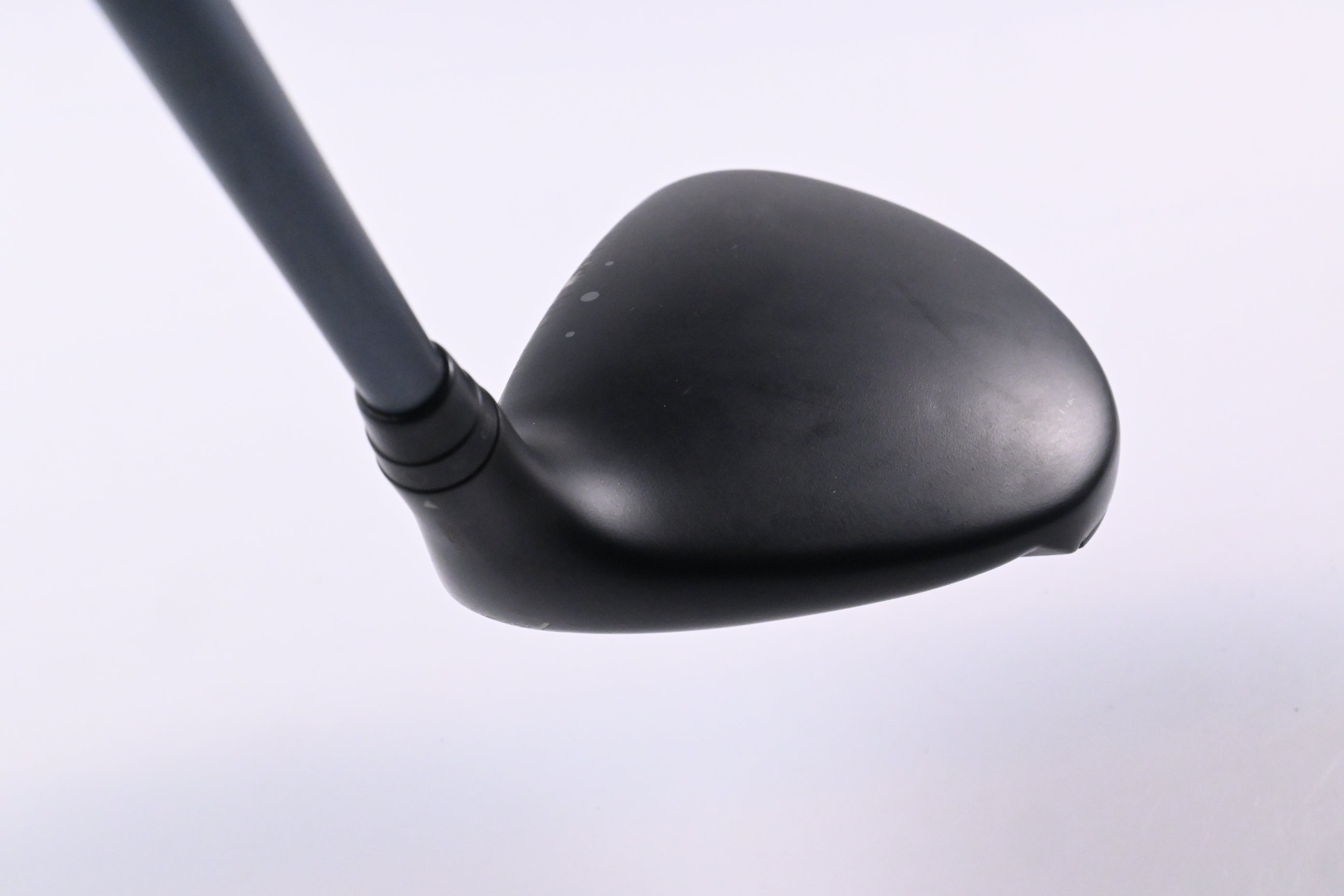 Ping G425 Max #7 Wood / 20.5 Degree / Senior Flex Ping Alta CB Slate 65 Shaft