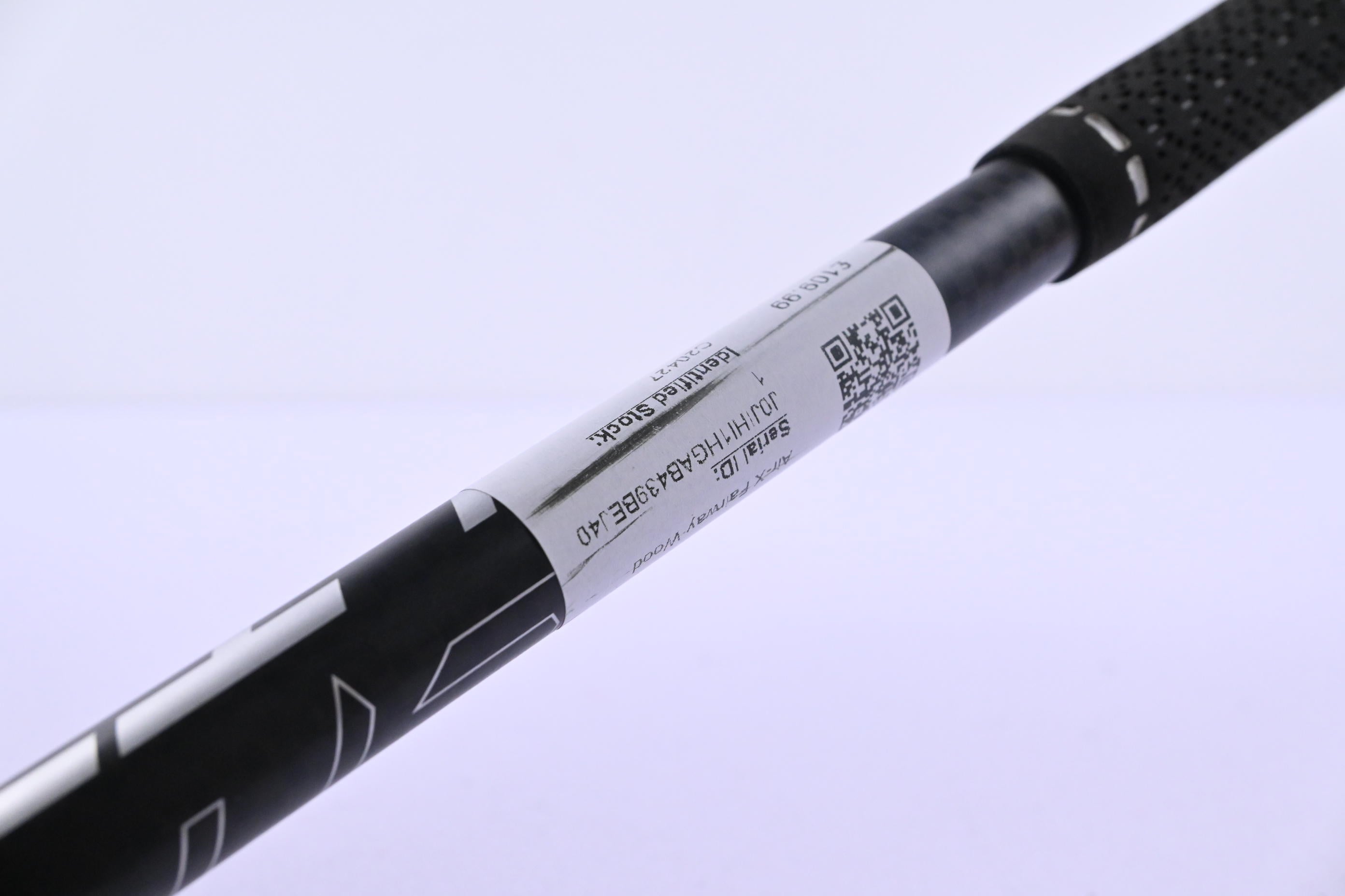 Cobra Air-X #5 Wood / 20 Degree / Senior Flex Cobra Ultralite 45 Shaft