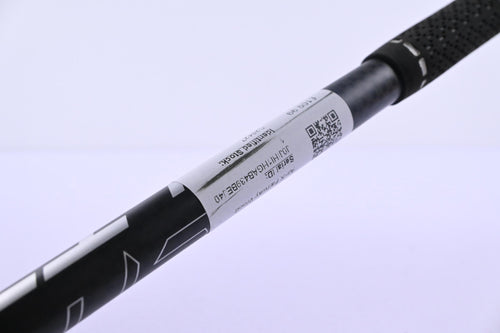 Cobra Air-X #5 Wood / 20 Degree / Senior Flex Cobra Ultralite 45 Shaft