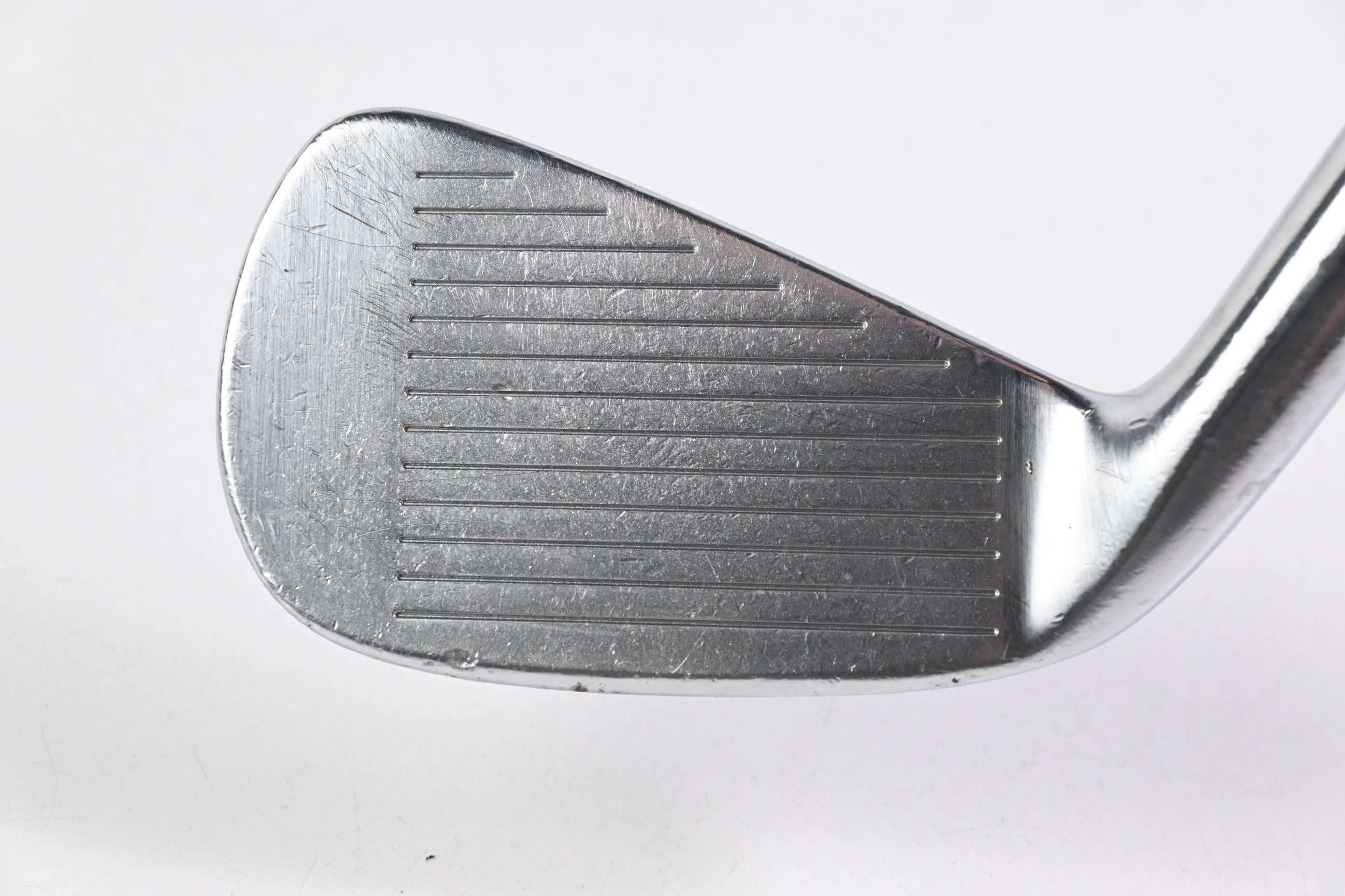 Taylormade RAC TP MB #3 Iron / 21 Degree / Stiff Flex Steel Shaft