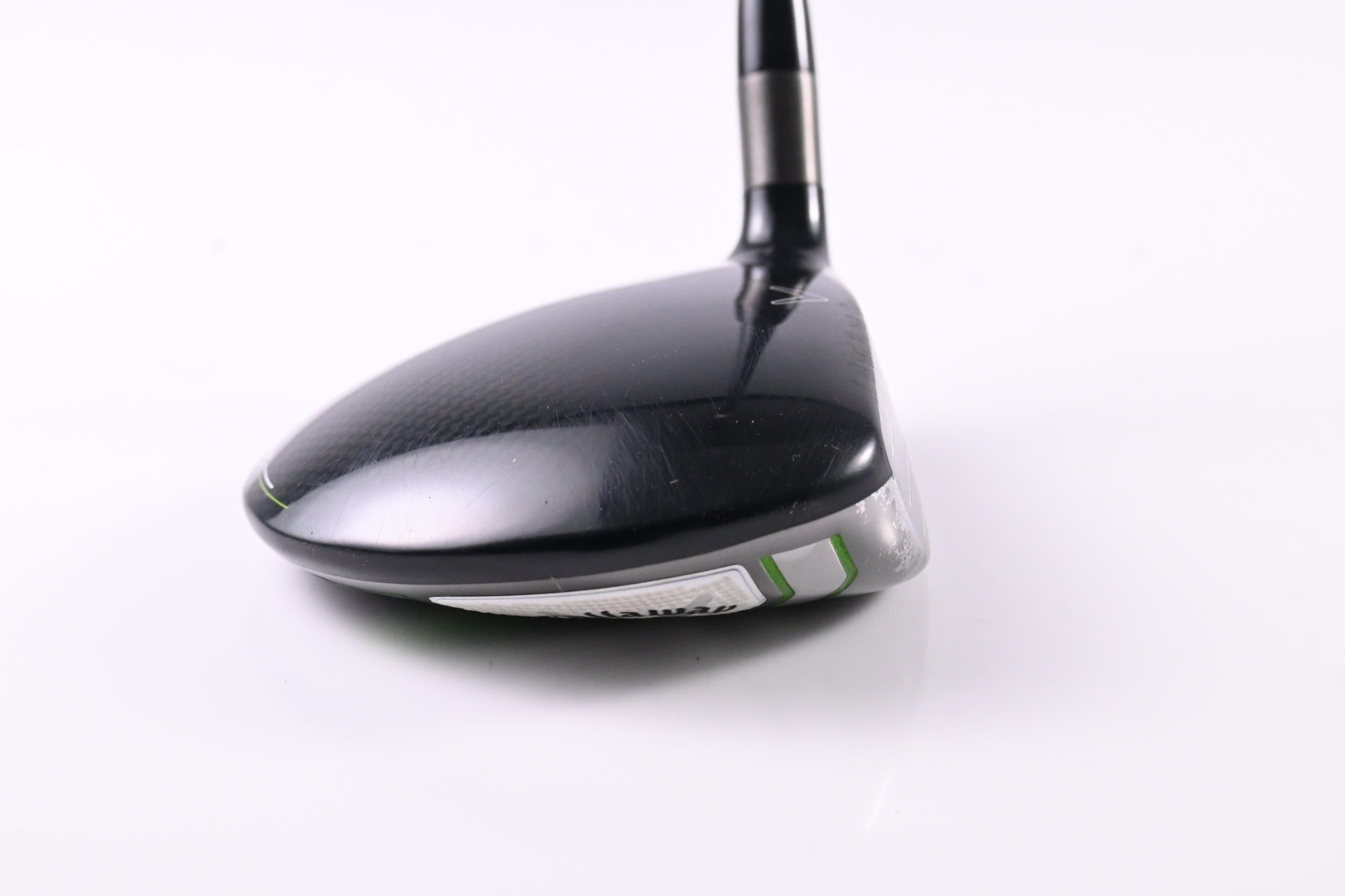 Callaway Epic Max #3 Wood / 15 Degree / Regular Flex HZRDUS Smoke IM10 60 Shaft