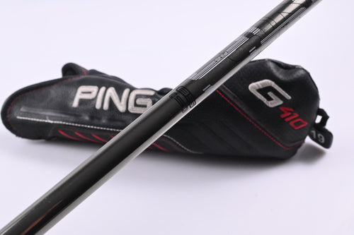 Ping G410 #3 Hybrid / 19 Degree / Stiff Flex Ping Tour 85 Shaft