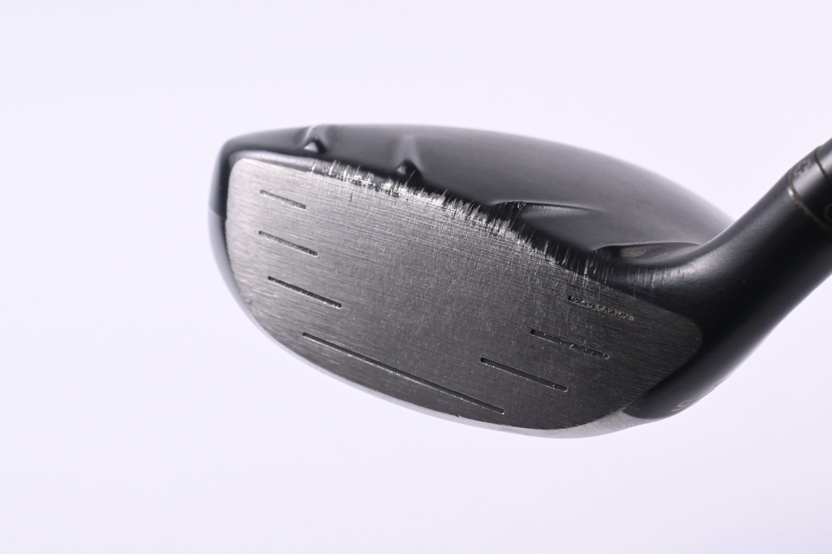 Ping G Series #3 Wood / 16 Degree / Regular Flex Ping Alta 65 Shaft