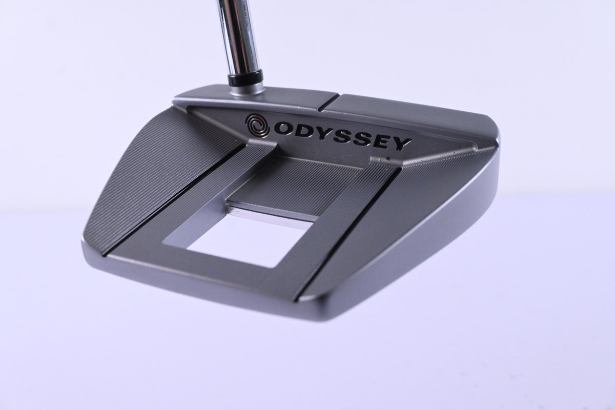 Odyssey White Hot OG 2023 7 Bird Putter / 34 Inch