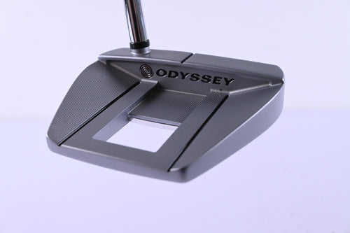 Odyssey White Hot OG 2023 7 Bird Putter / 34 Inch