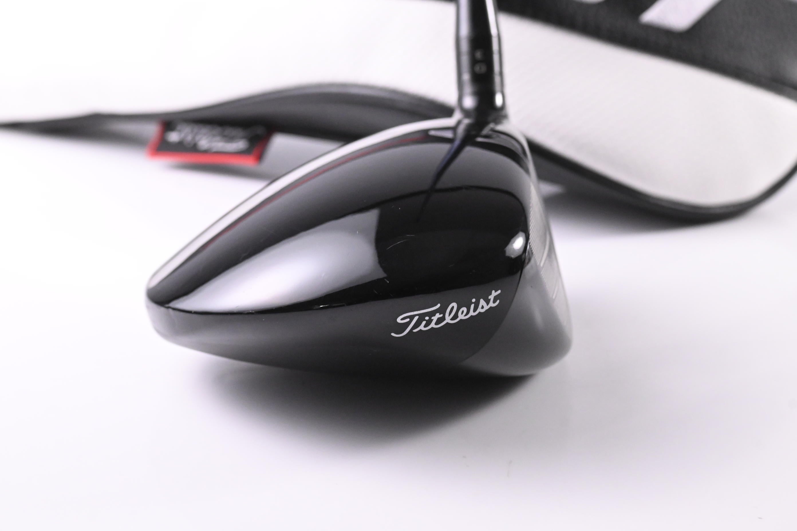 Titleist GT3 Driver / 10 Degree / X-Flex Fujikura Ventus TR Velocore Blue 6