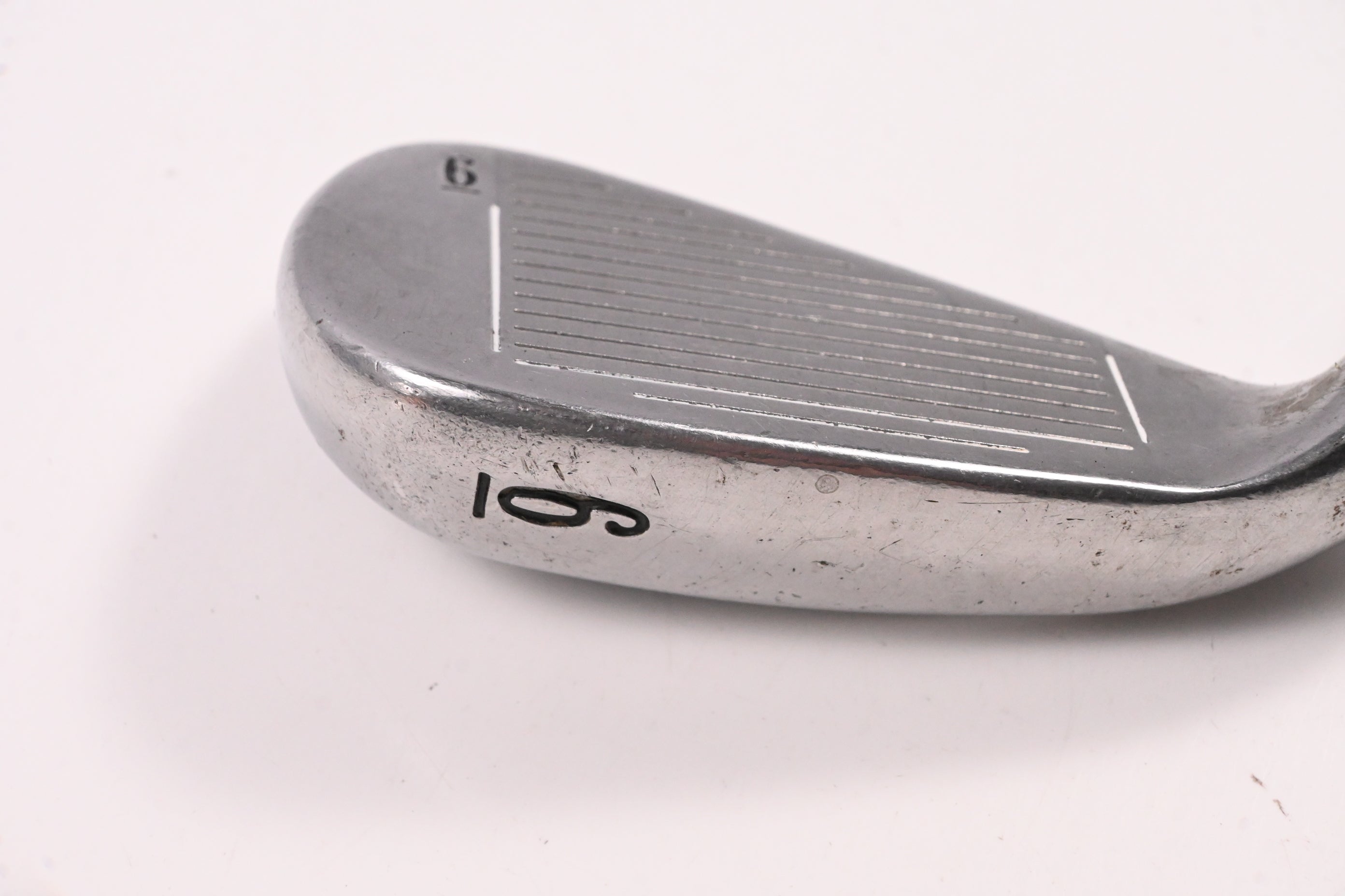 Callaway X-20 #6 Iron / Uniflex Callaway X-20 Shaft
