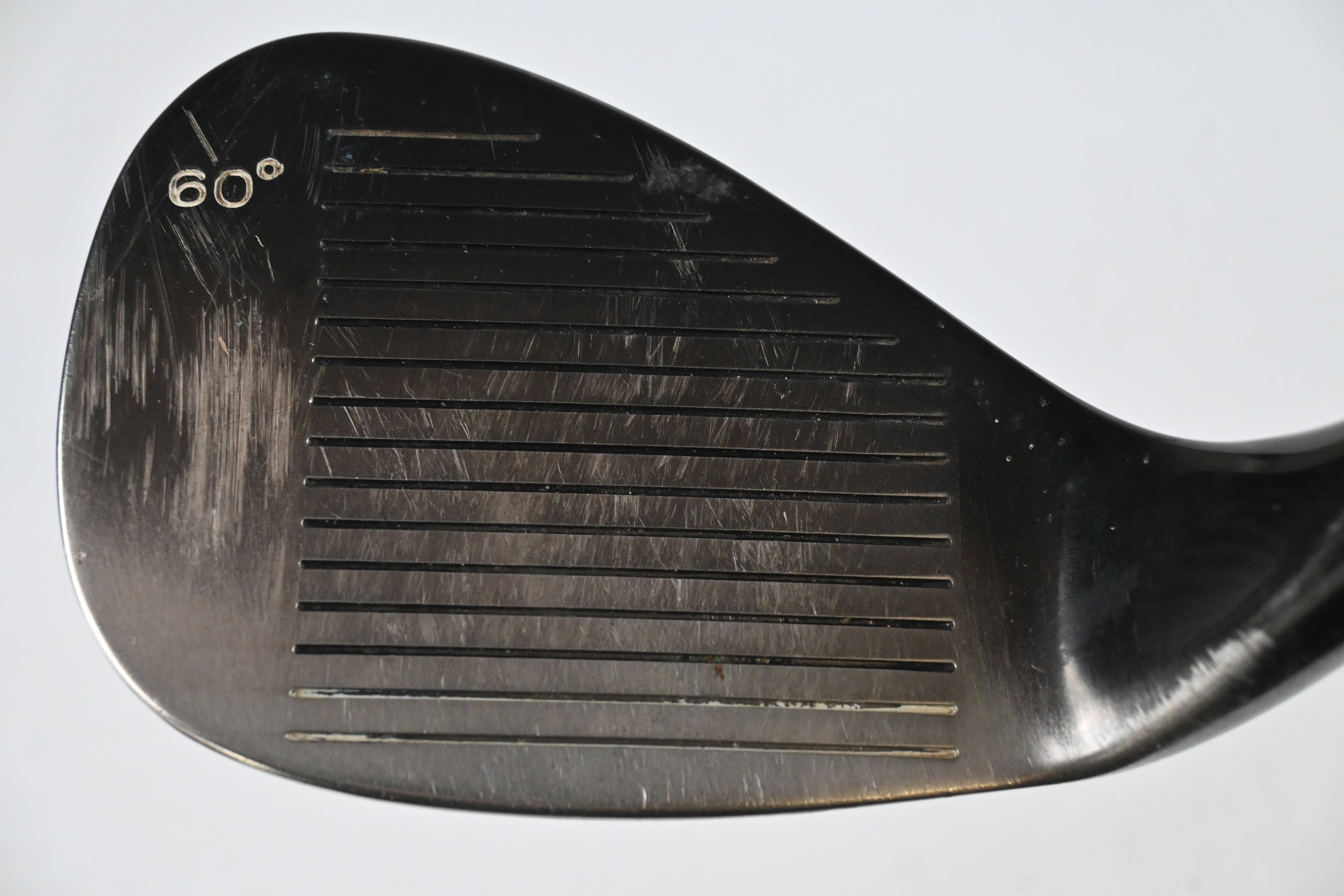 Regal RPT Lob Wedge / 60 Degree / Wedge Flex True Temper Steel Shaft
