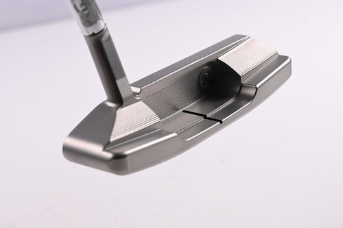 Taylormade TP Reserve Milled TR.B13 Putter / 34 Inch
