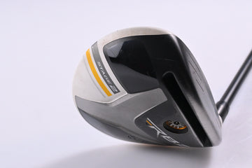 Taylormade RBZ Stage 2 #3 Wood / 15 Degree / Stiff Flex Matrix 60 Shaft