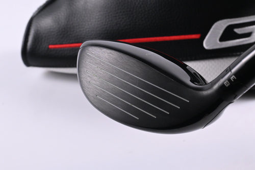 Titleist GT2 #3 Wood / 16.5 Degree / Regular Flex Project X Denali Red 60 Shaft