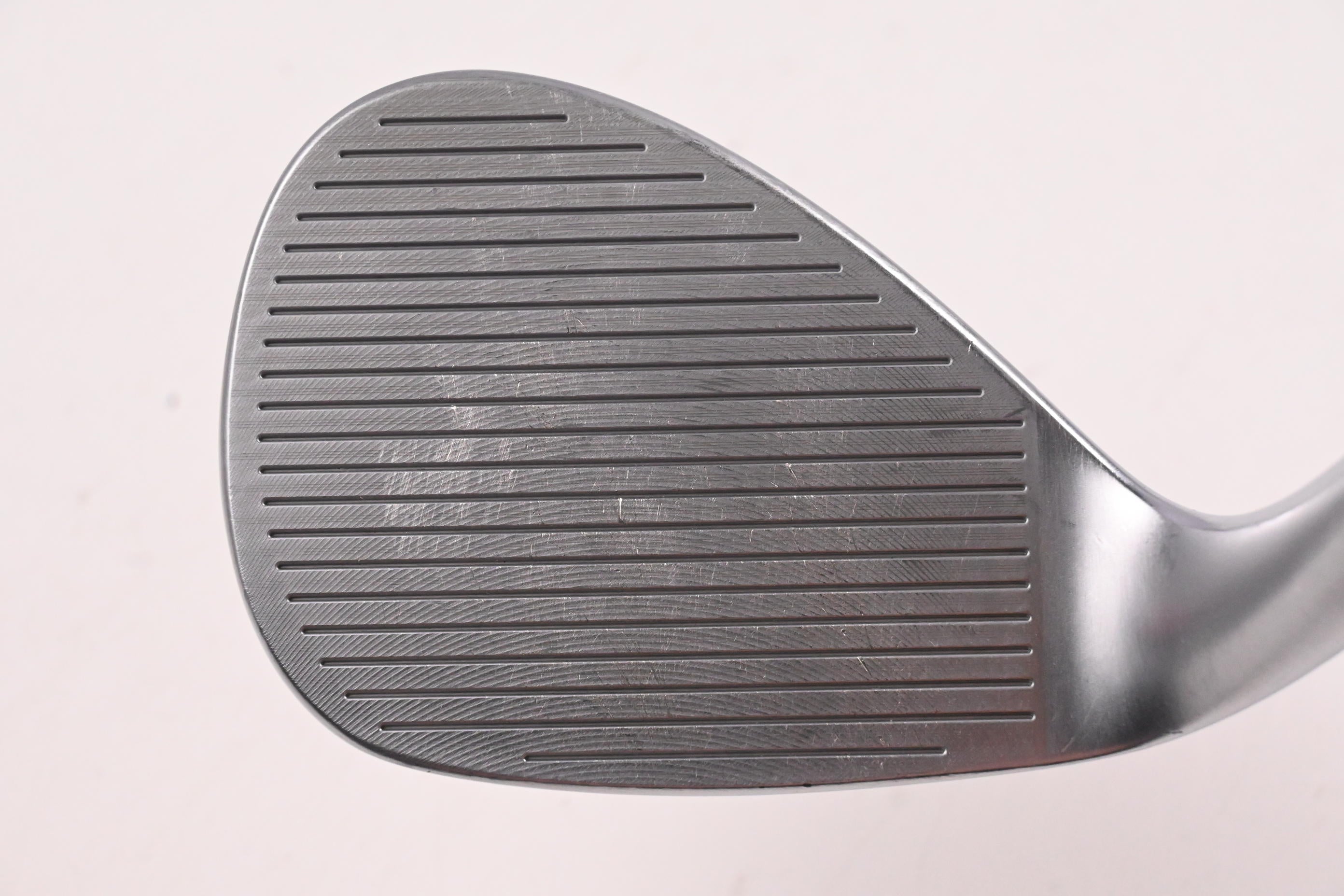Cleveland RTZ Full Face Lob Wedge / 58 Degree / Wedge Flex Dynamic Gold Spinner
