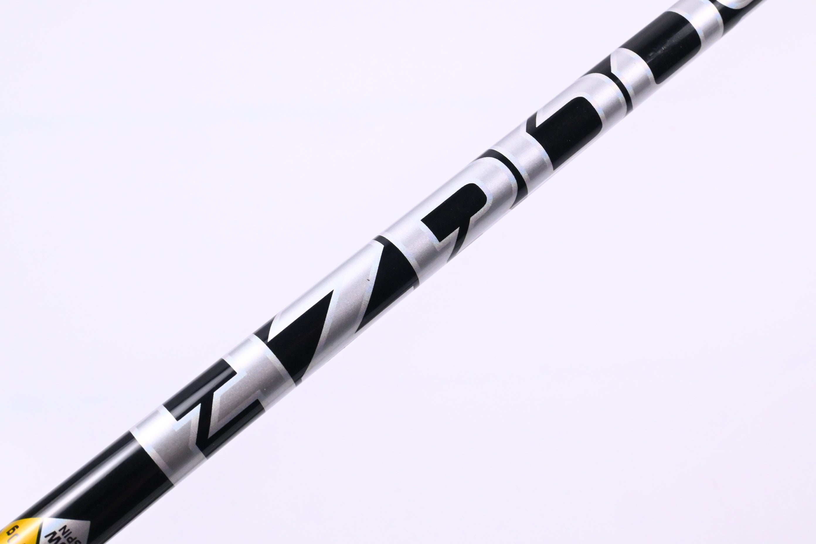 HZRDUS Gen4 Black 70 #3 Wood Shaft / Stiff Flex / Titleist 2nd Gen