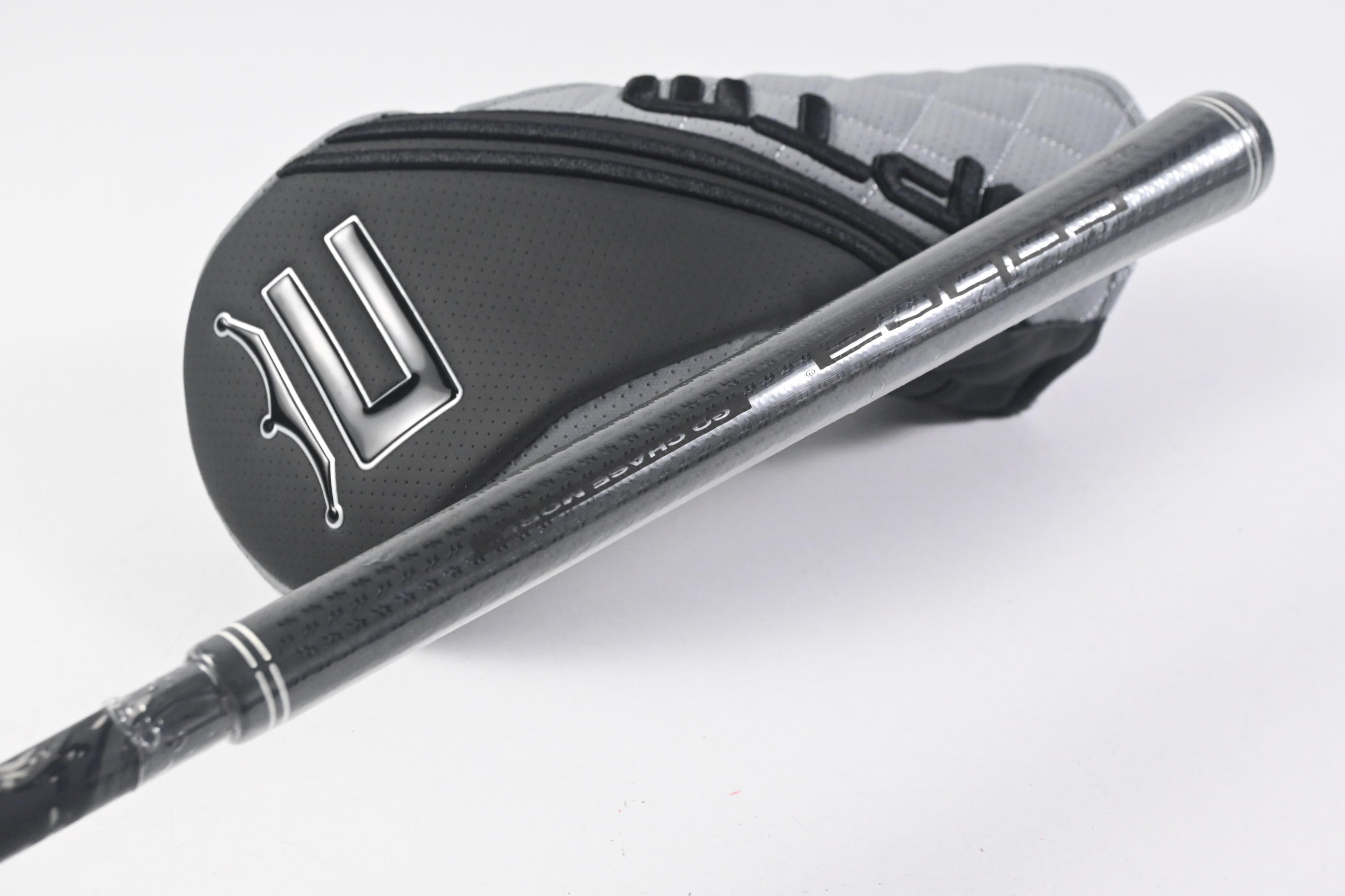 Cobra OPTM MAX #5 Wood / 18.5 Degree / Senior Flex Kai'li Dark Waves Red 50