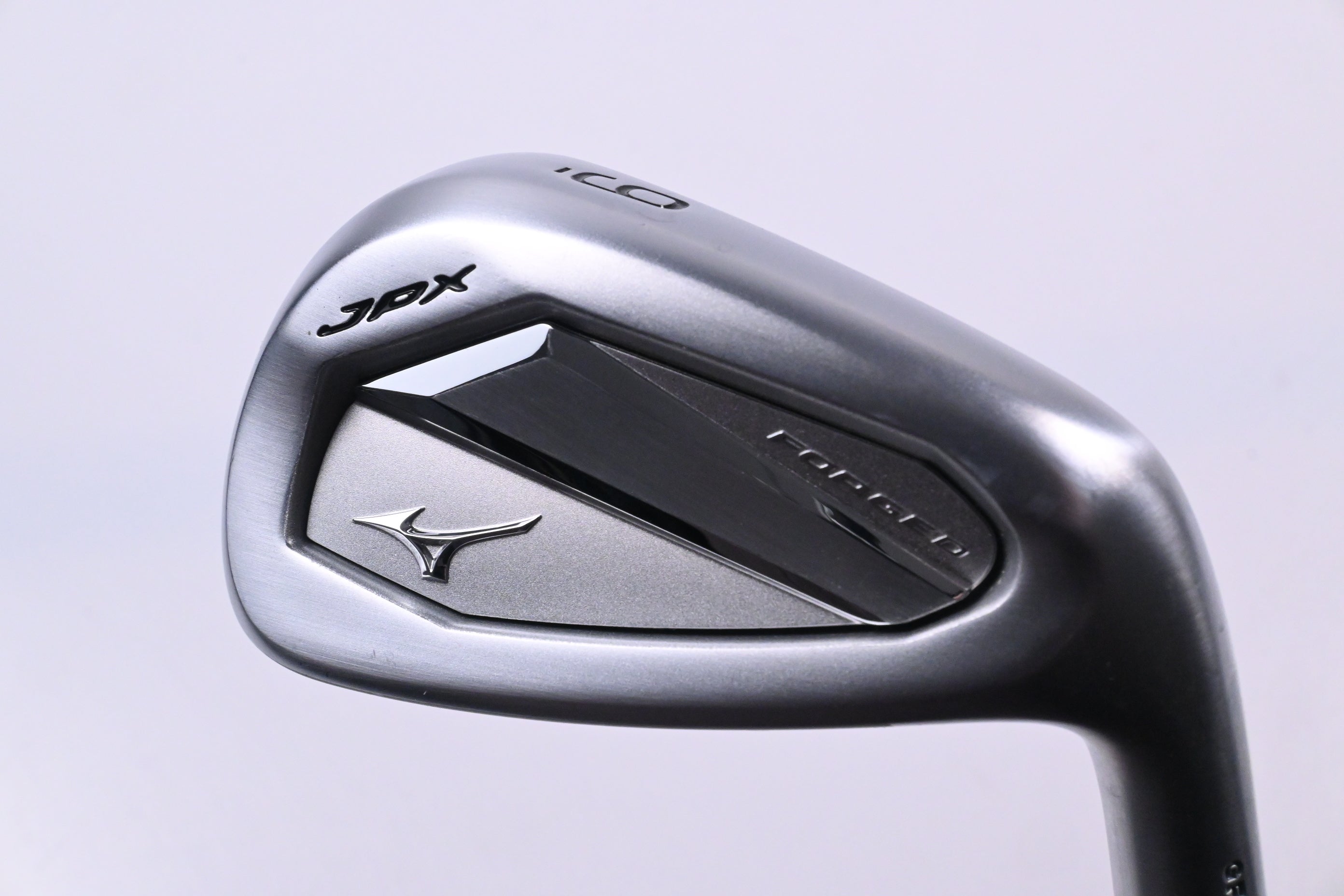Mizuno JPX 925 Forged #9 Iron / Stiff Flex N.S.Pro Modus3 Tour 115 Shaft