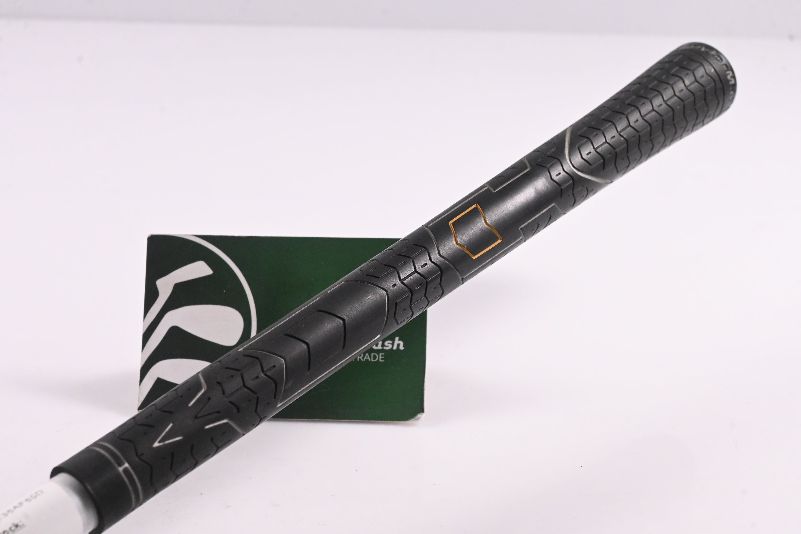 Taylormade Burner 2007 #3 Hybrid / 19 Degree / Stiff Flex Taylormade Reax 65