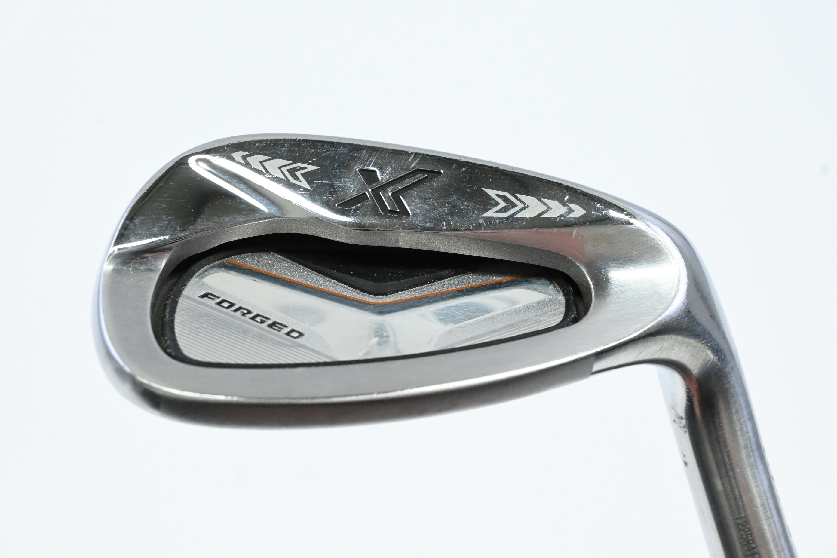 XXIO Forged 2017 Sand Wedge / 56 Degree / Stiff Flex Diamana ZX 60 Shaft