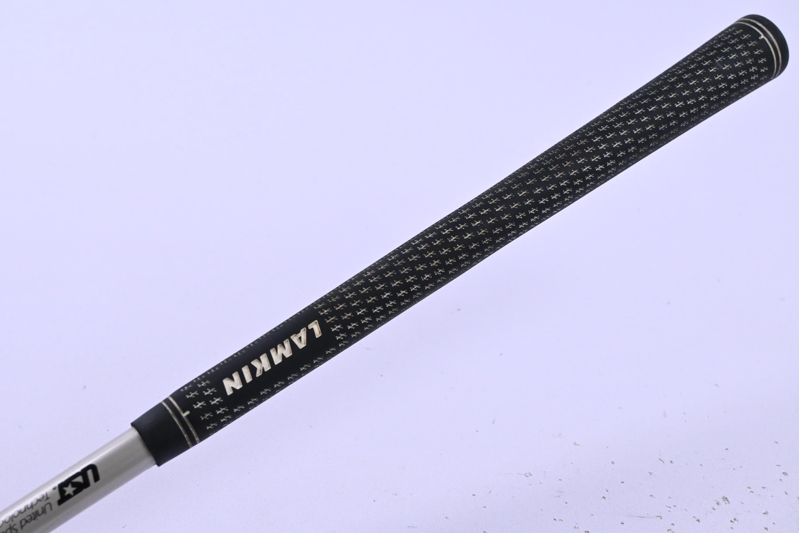 Orka RS10 Sand Wedge / 56 Degree / Senior Flex UST IRN Graphite Shaft