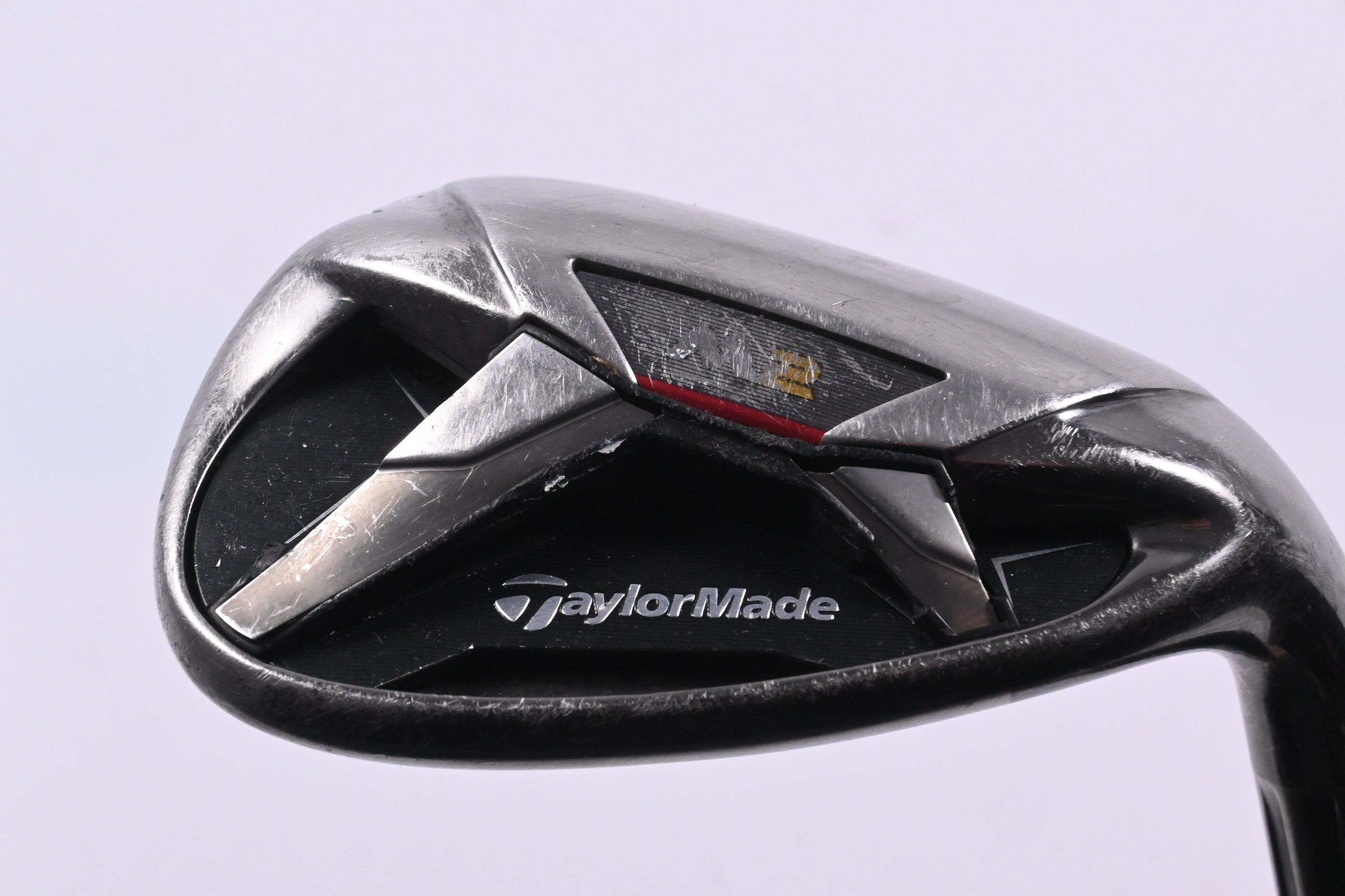 Taylormade M2 2016 Lob Wedge / 60 Degree / Stiff Flex Project X Rifle Shaft
