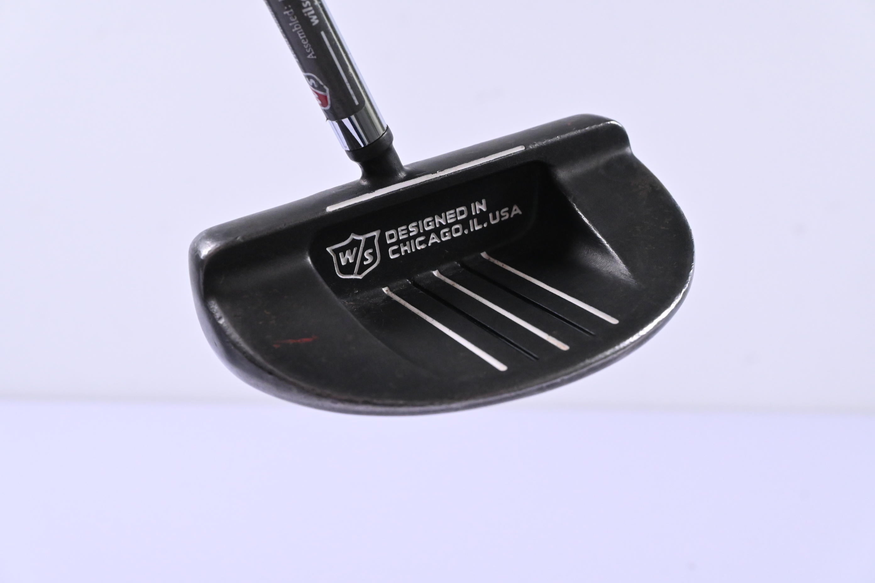 Wilson Infinite South Side Putter / 34 Inch