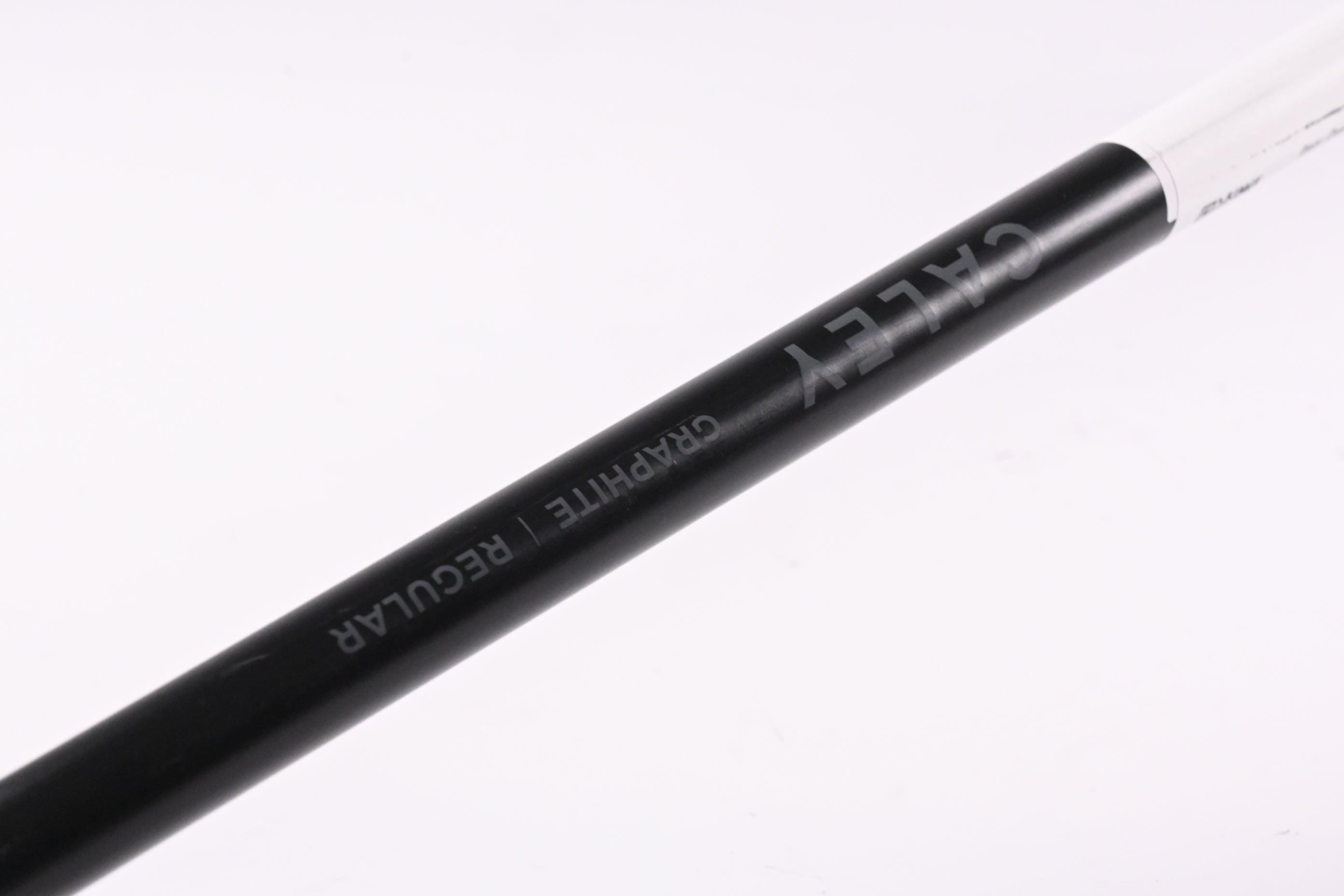 Caley X #3 Hybrid / 19 Degree / Regular Flexs Caley Graphite Shaft