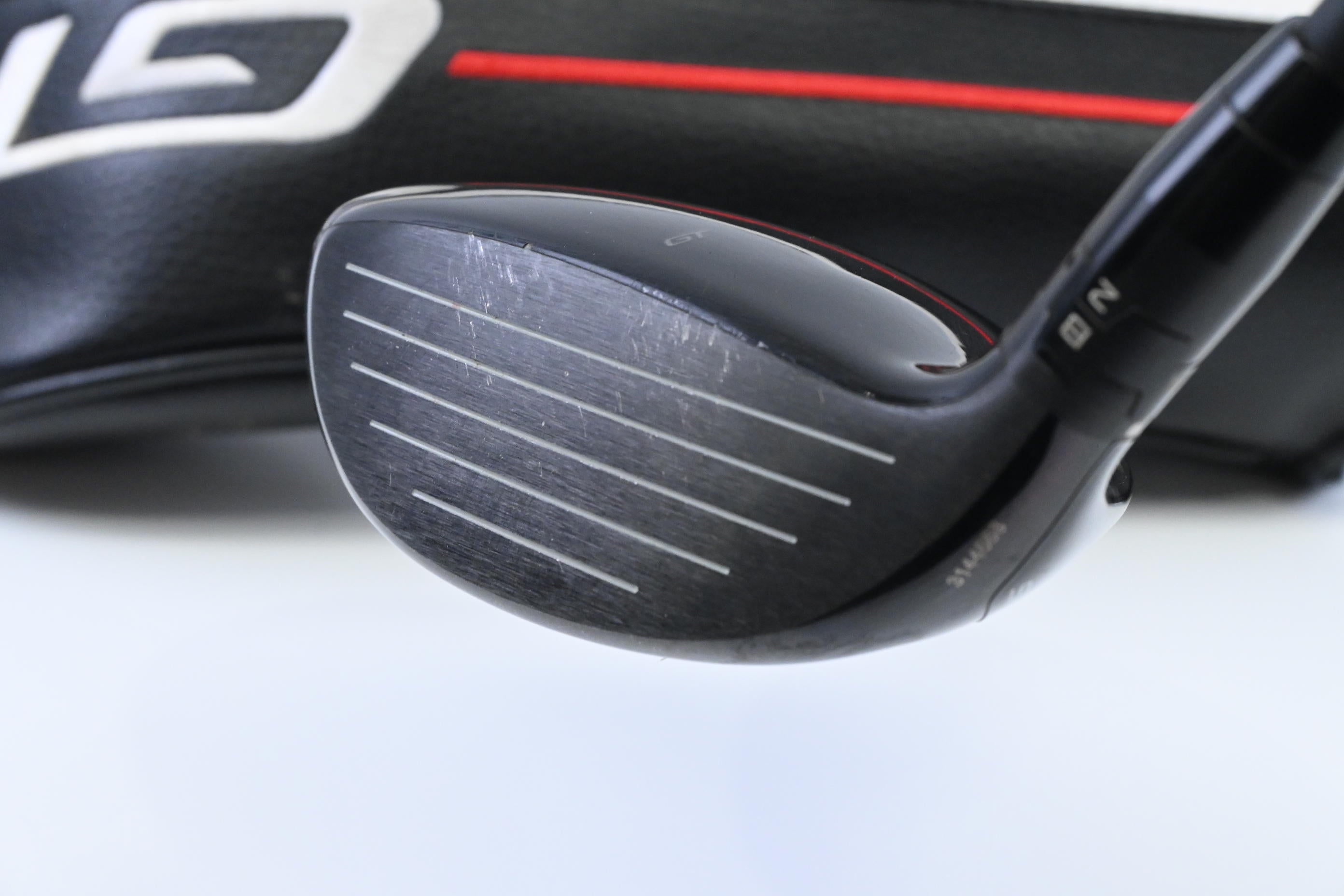 Titleist GT2 #3 Wood / 15 Degree / Regular Flex Tensei 1K Blue 65 Shaft