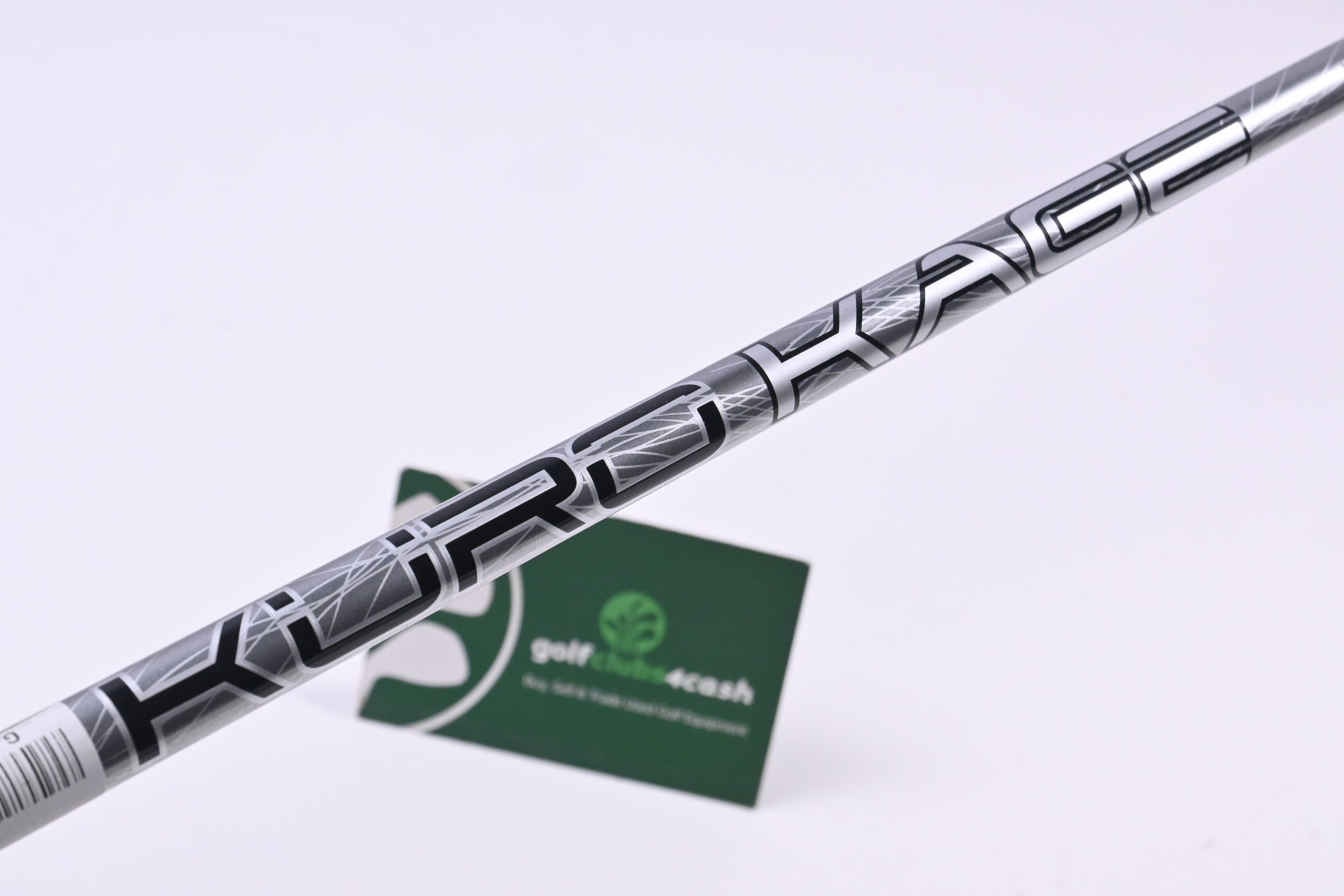 Kuro Kage 45 Black Series #5 Wood Shaft / Ladies Flex / Titleist 2nd Gen