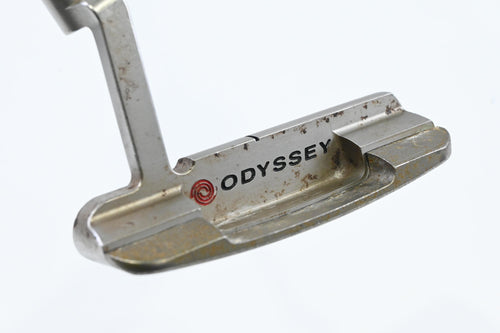 Odyssey Triforce 1 Putter / 35 Inch