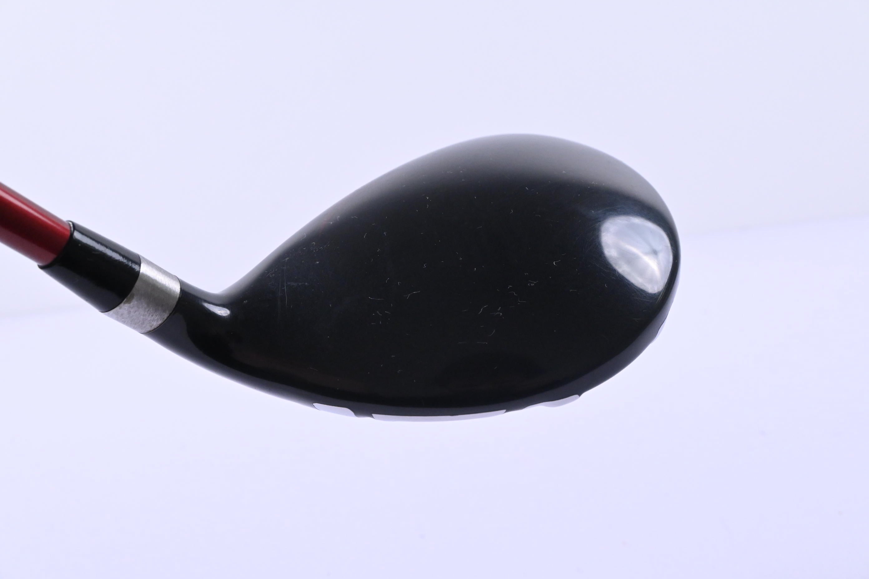 Ping G15 #3 Wood / 15.5 Degree / Stiff Flex Ping TFC 149 Shaft