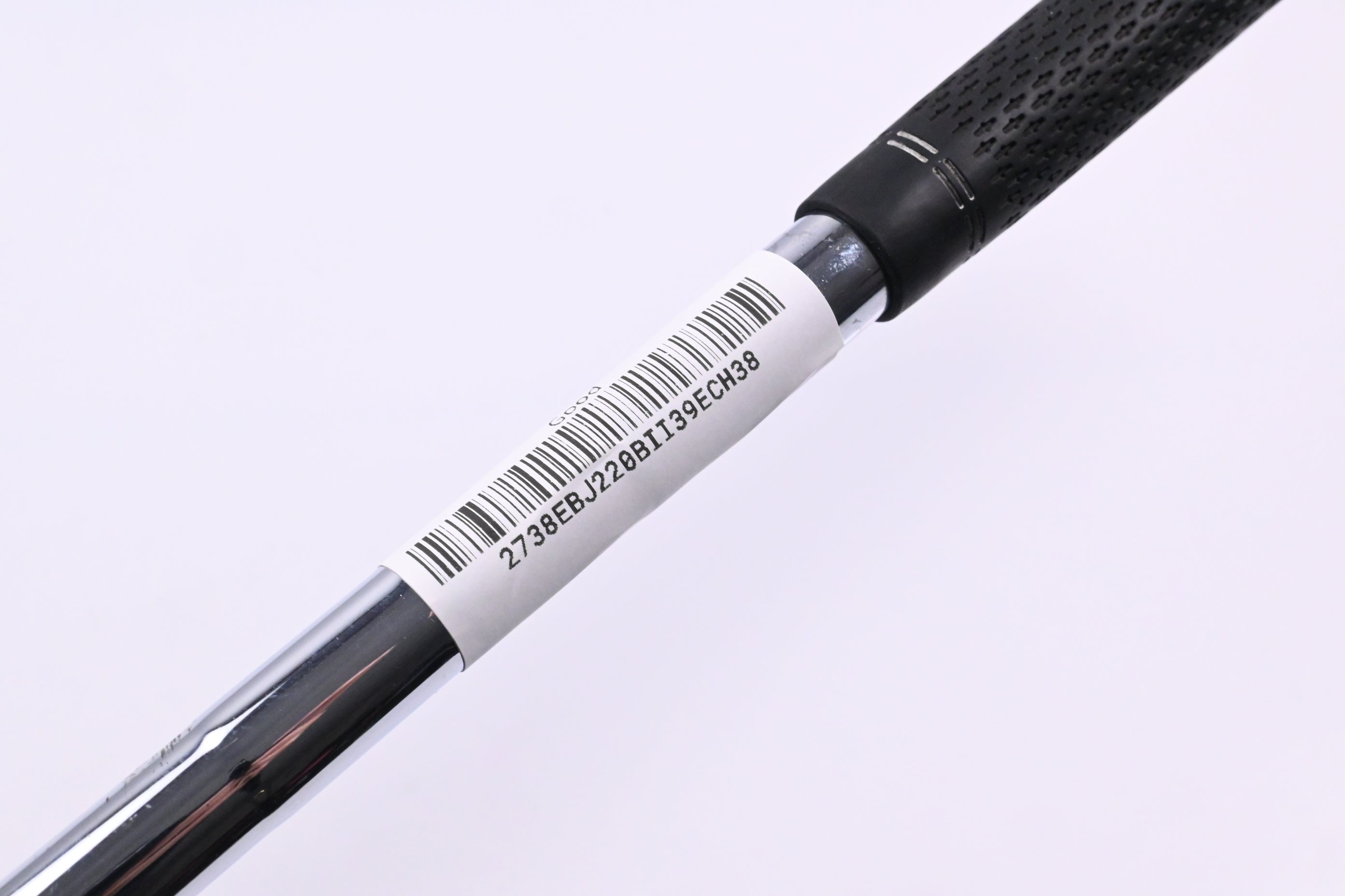 Ping G410 #5 / 23.5 Degree / Blue Dot / Regular Flex Ping AWT 2.0 Shaft