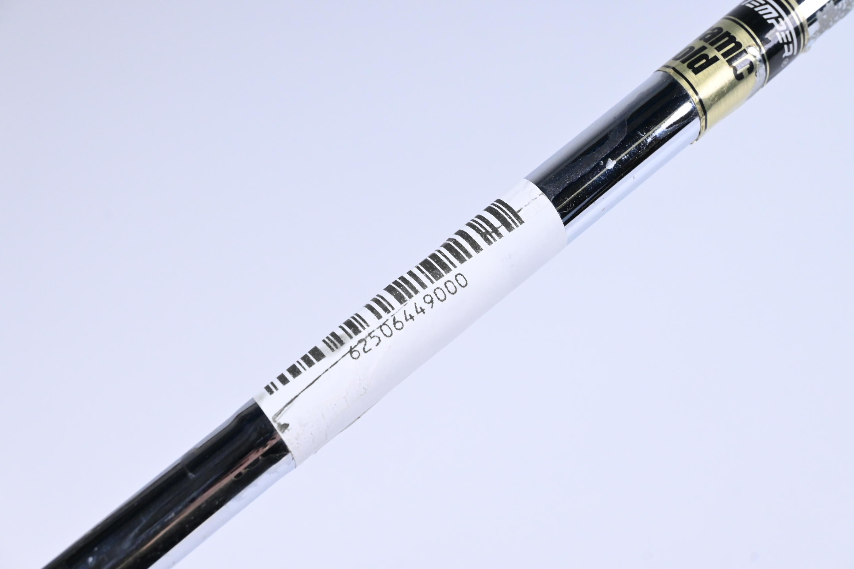 Taylormade Milled Grind Gap Wedge / 52 Degree / Wedge Flex Dynamic Gold Shaft