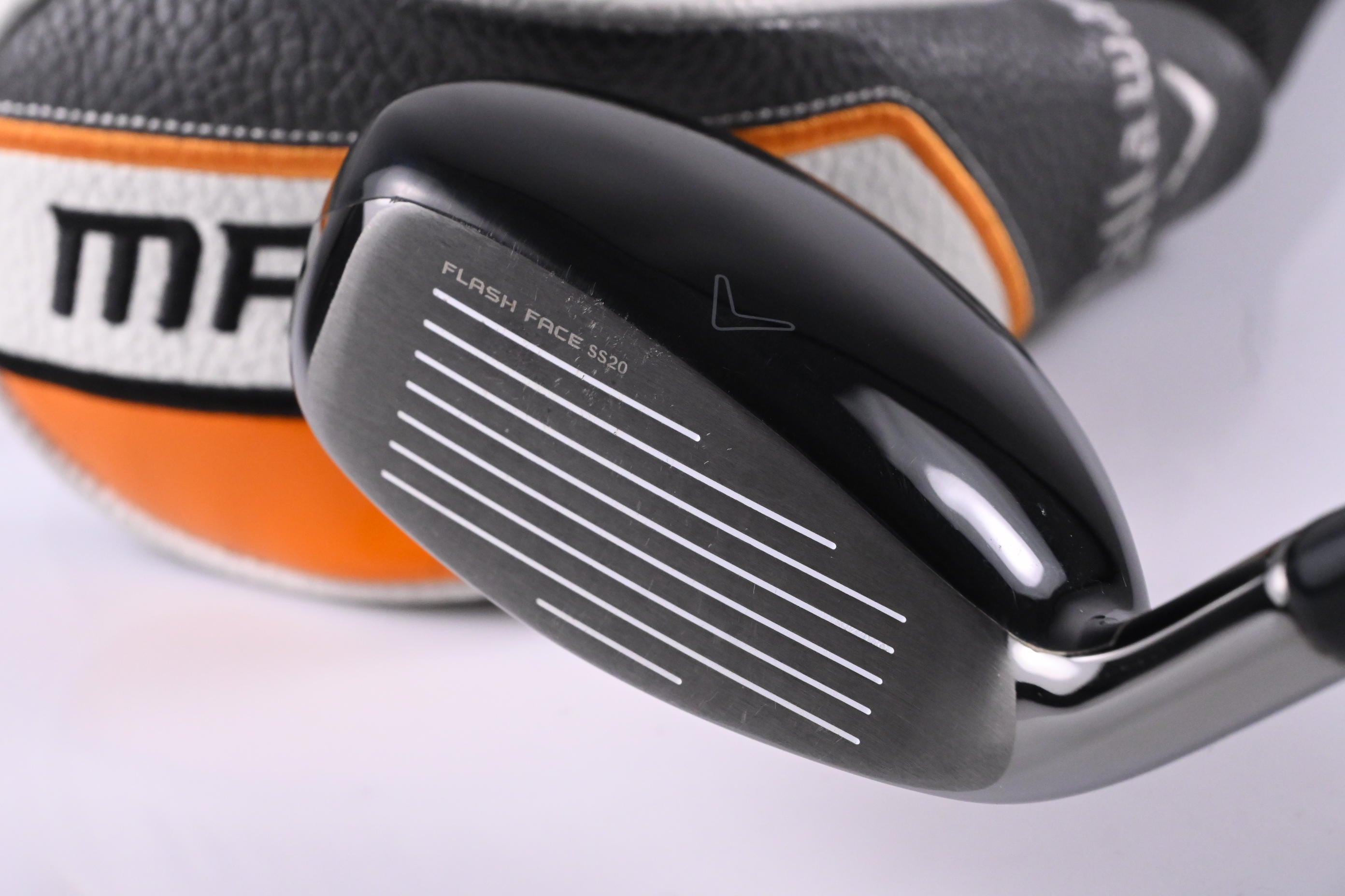 Callaway Mavrik Max #3 Hybrid / 19 Degree / Regular Flex Project X Catalyst 65