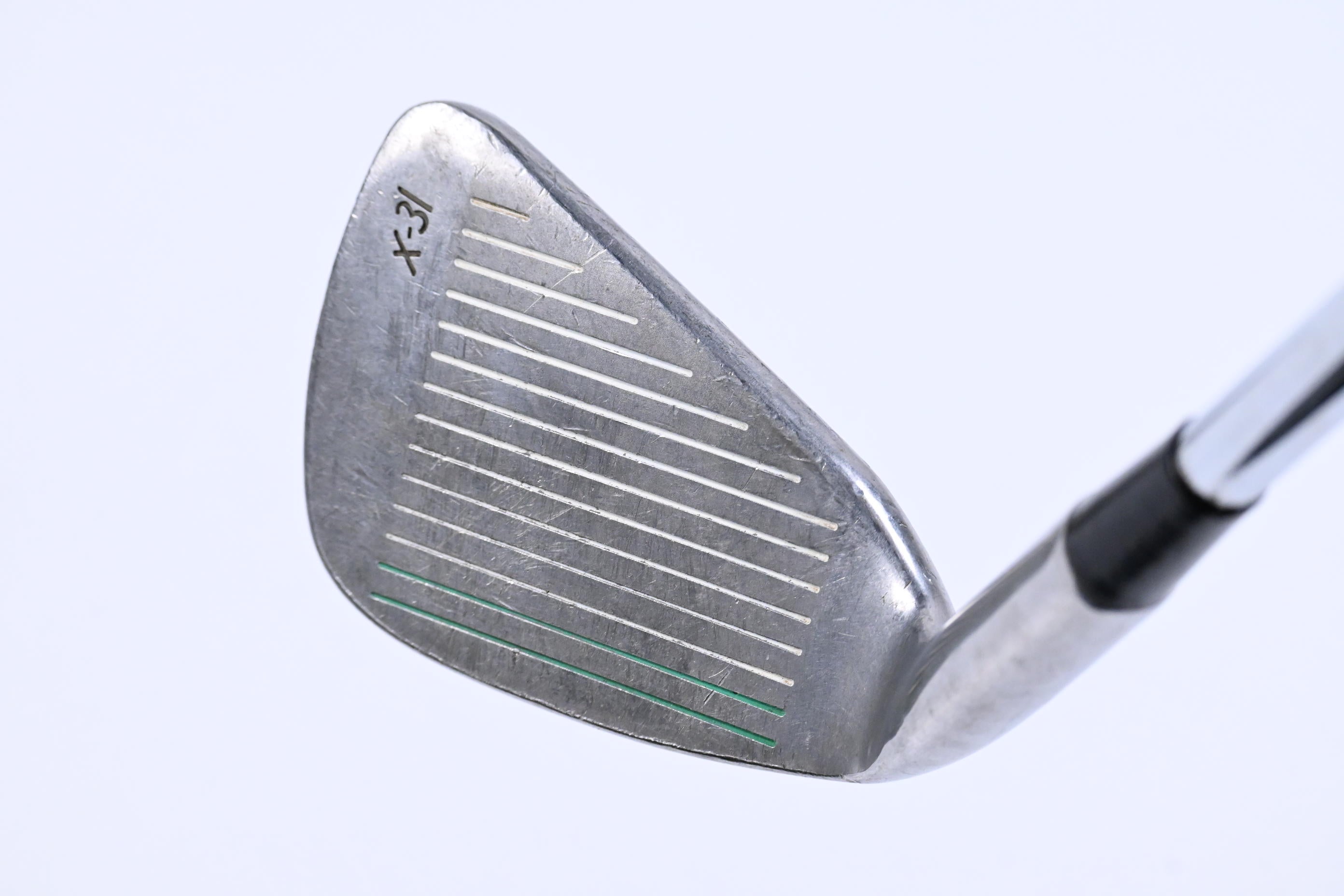 Wilson PWD X-31 Pitching Wedge / 47 Degree / Regular Flex Wilson X-31 Shaft
