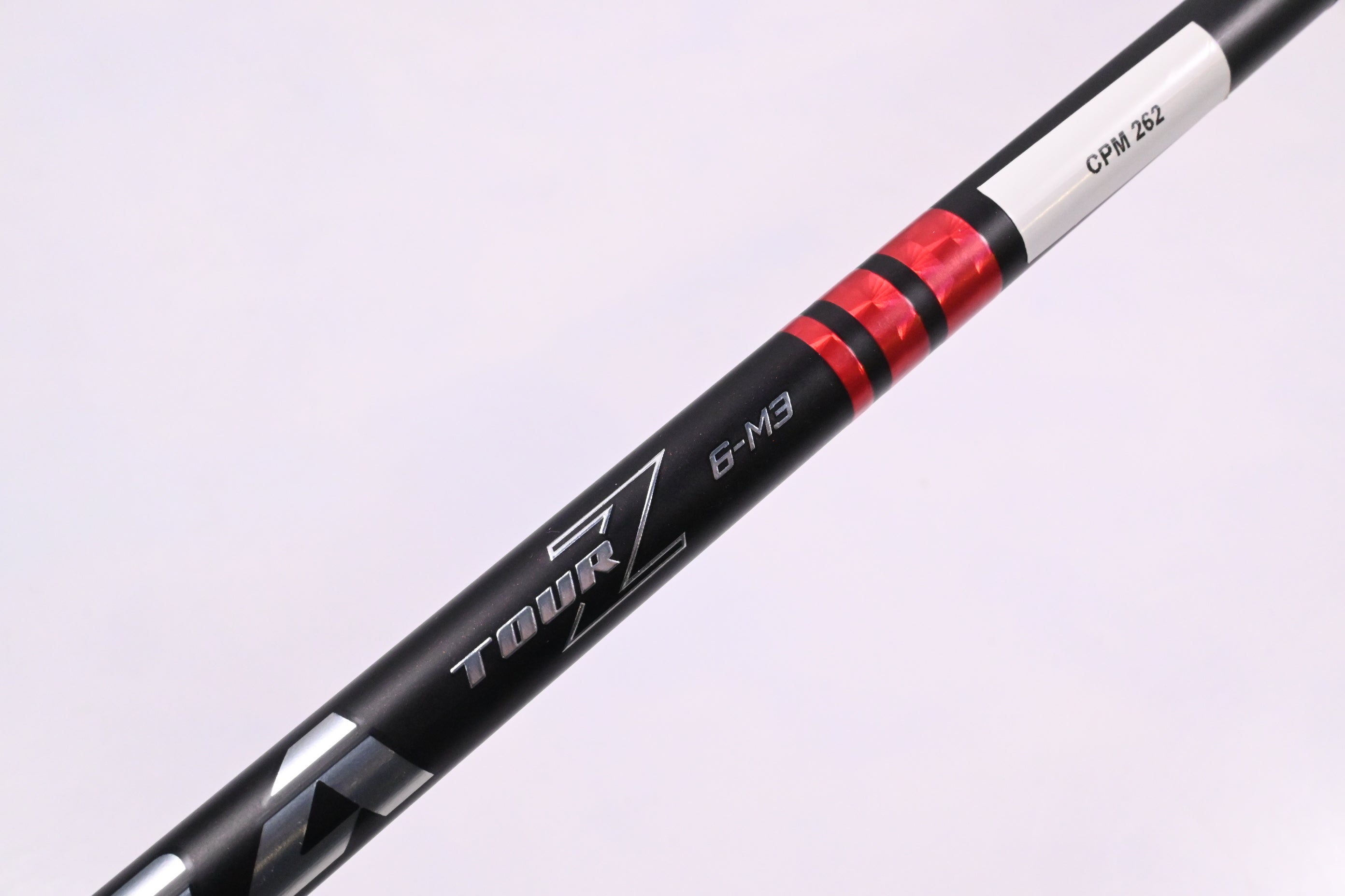 Accra Tour Z Red 6 #3 Wood Shaft / Regular Flex / Ping 3rd Gen